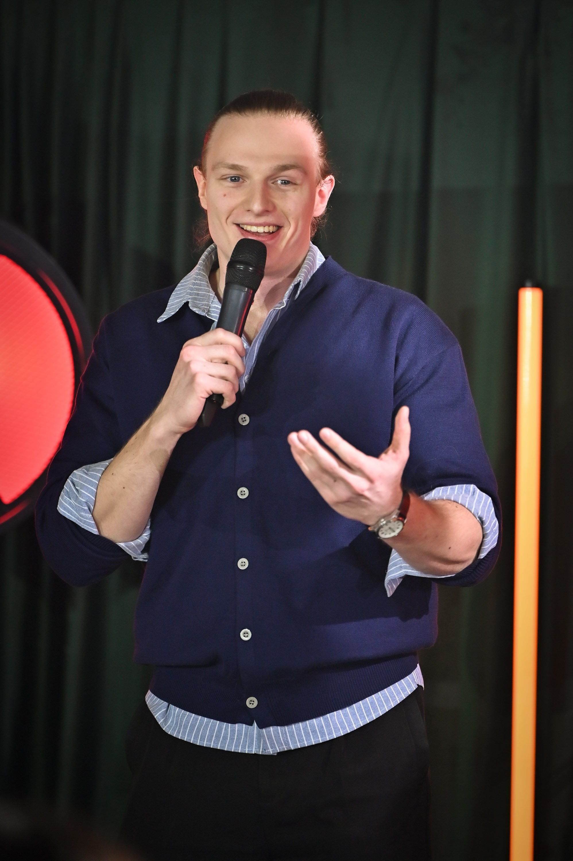 ФОТО. Репортажный и свадебный фотограф в Липецке Иван Первойкин