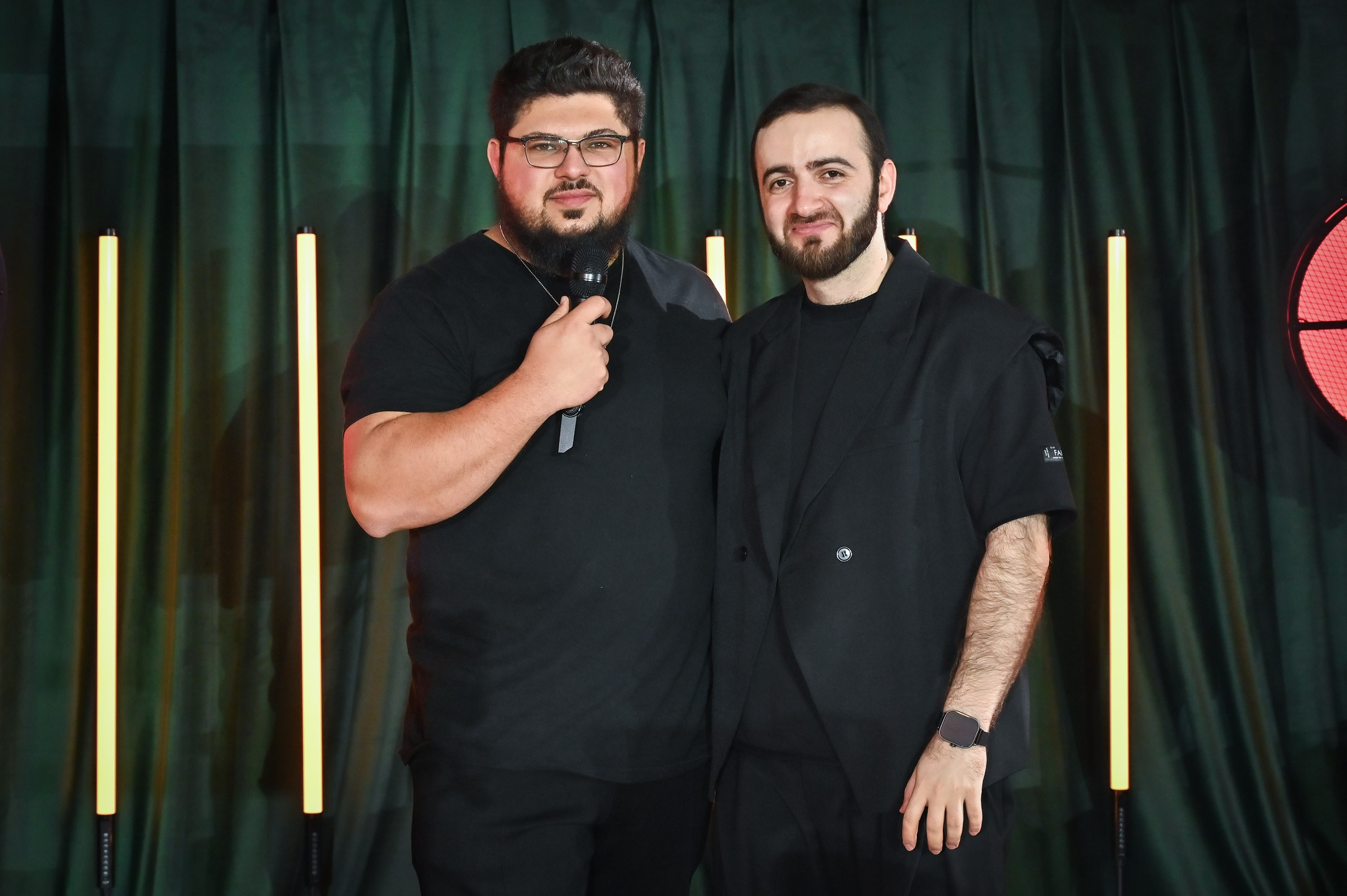 ФОТО. Репортажный и свадебный фотограф в Липецке Иван Первойкин