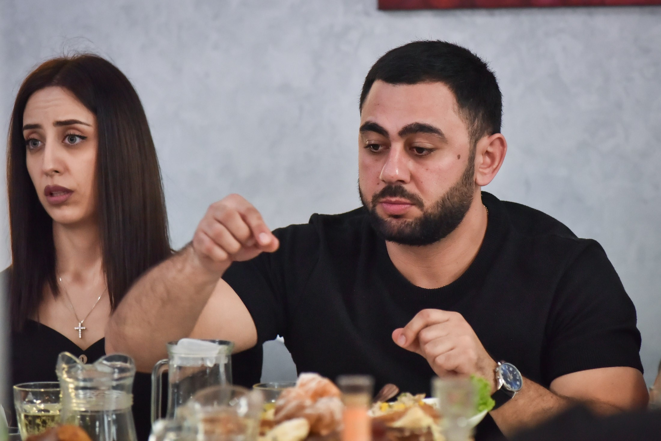 Ладо 30 лет. Репортажный и свадебный фотограф в Липецке Иван Первойкин