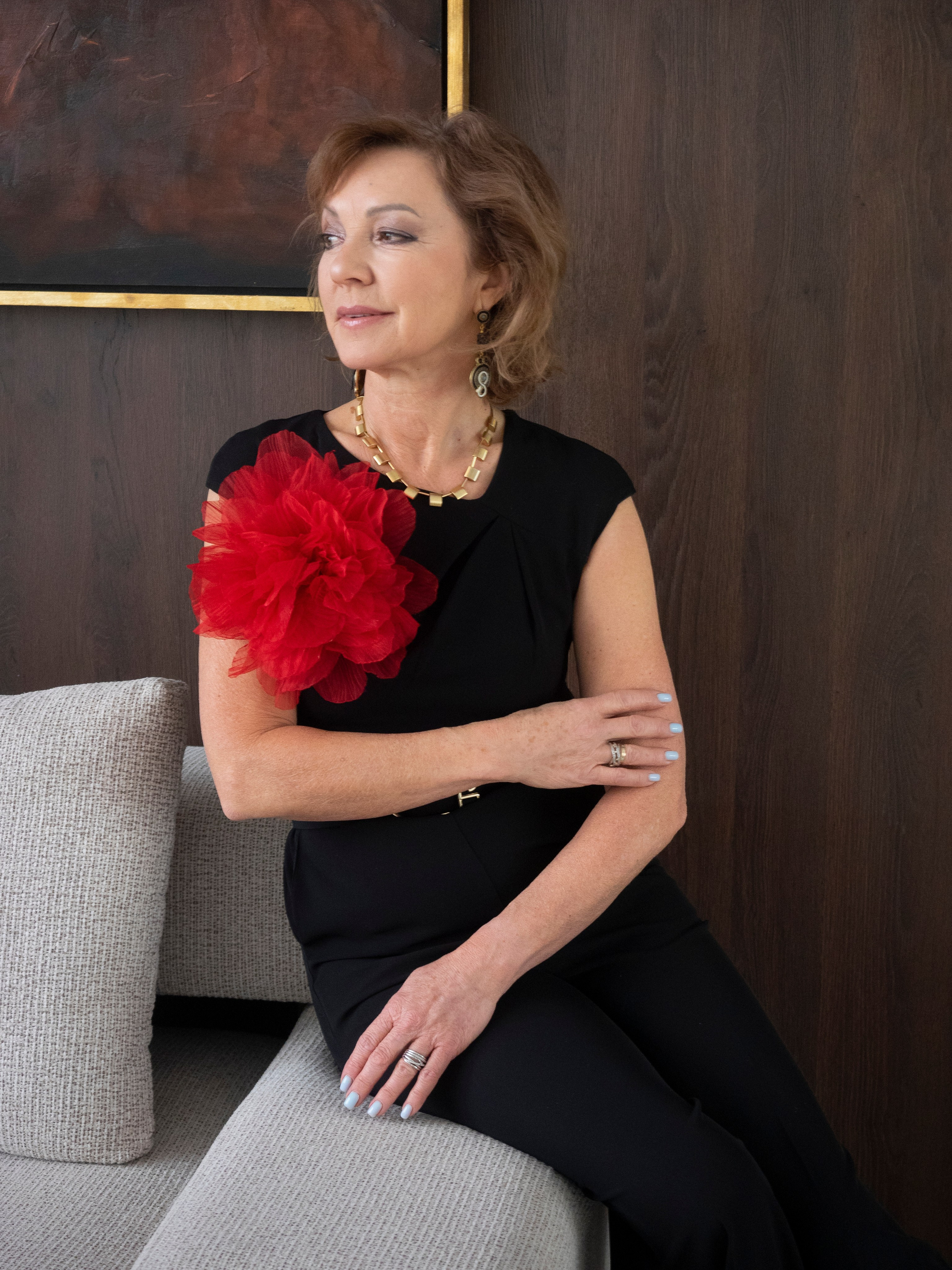 Елена Зайцева. Фотопроект Olympus