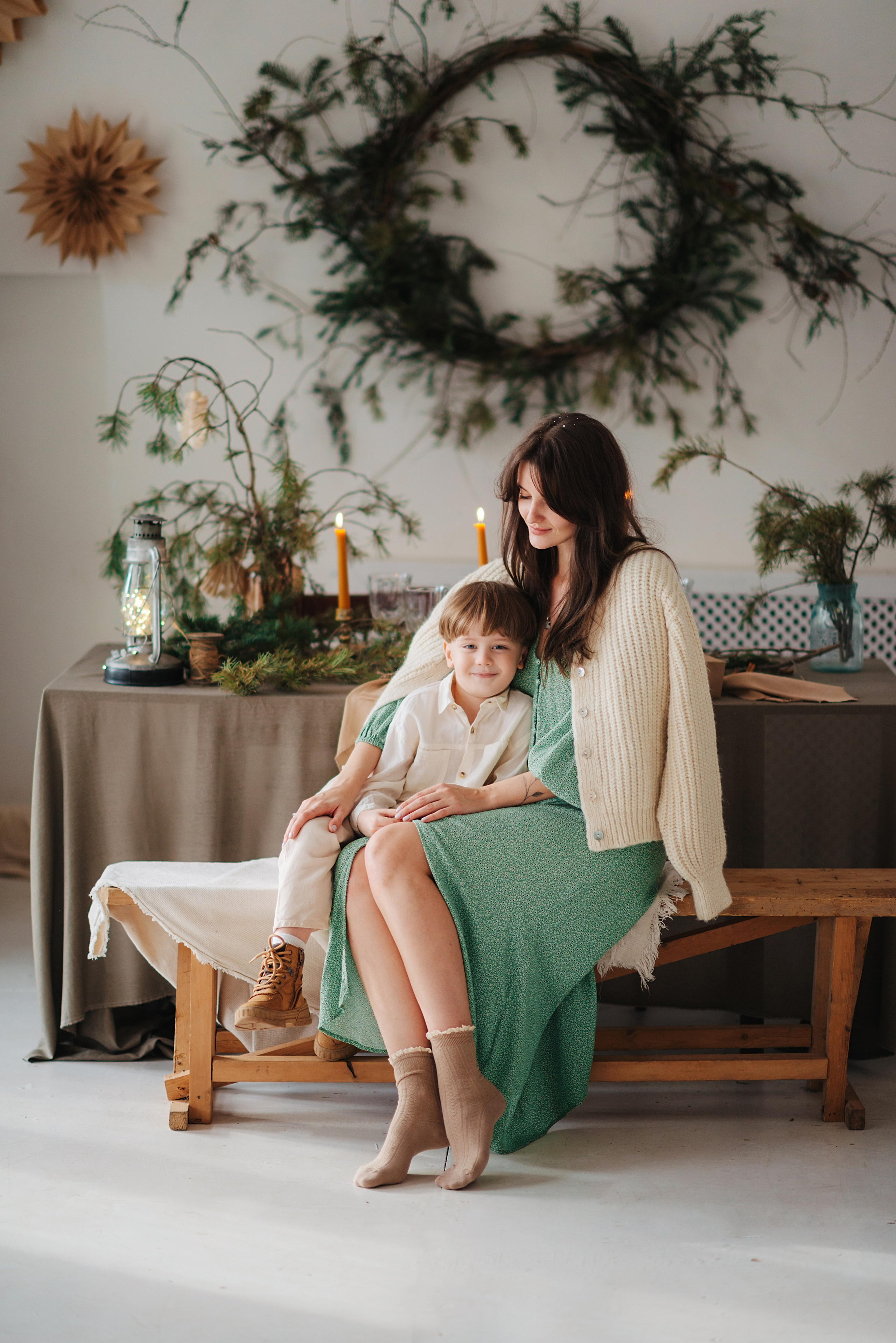 Олеся и Мирон. Свадебный и семейный фотограф в Ростове-на-Дону Дарья Герасименко