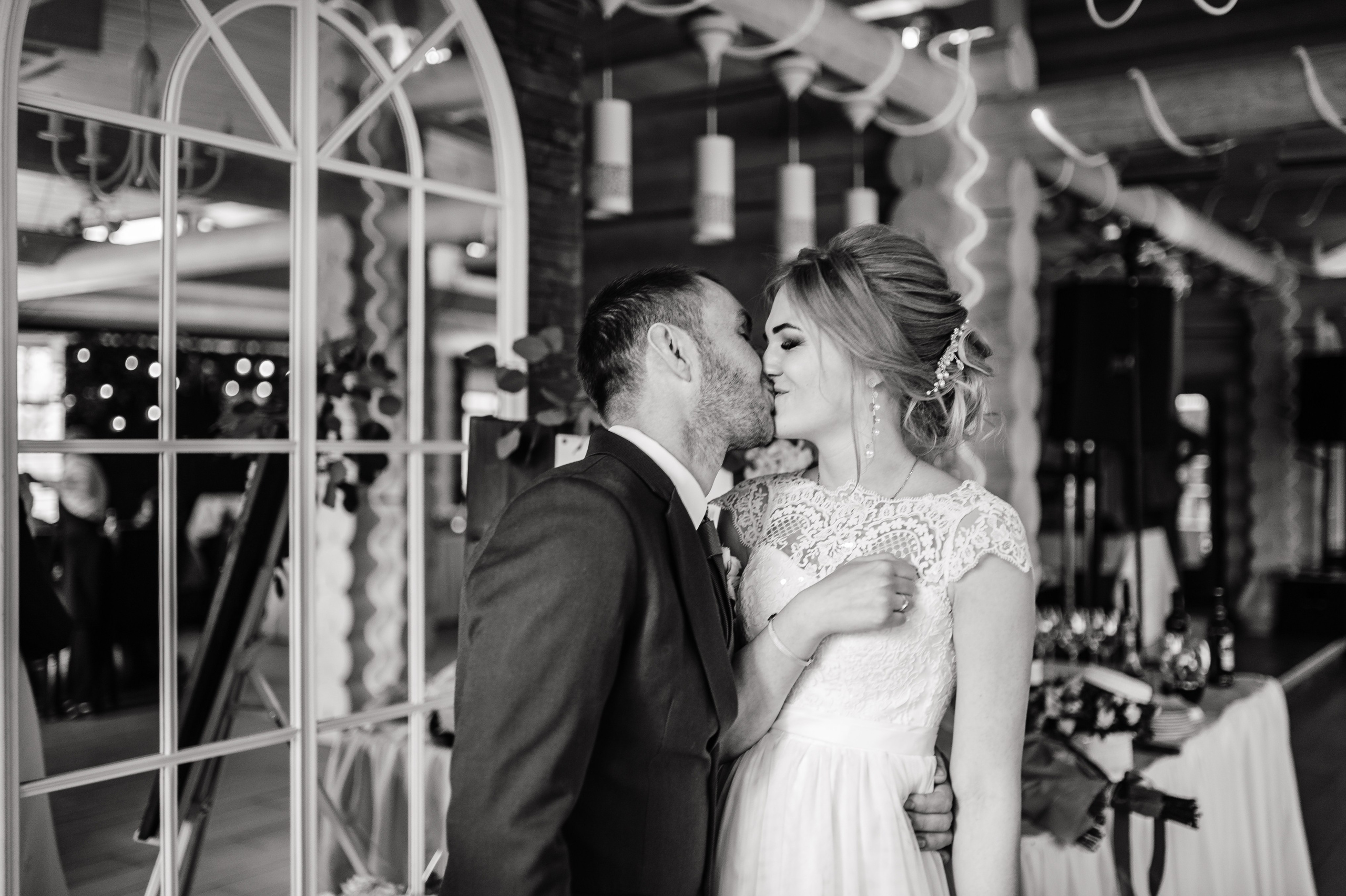 Андрей и Анна. Дмитрий Черяник свадебный и семейный фотограф