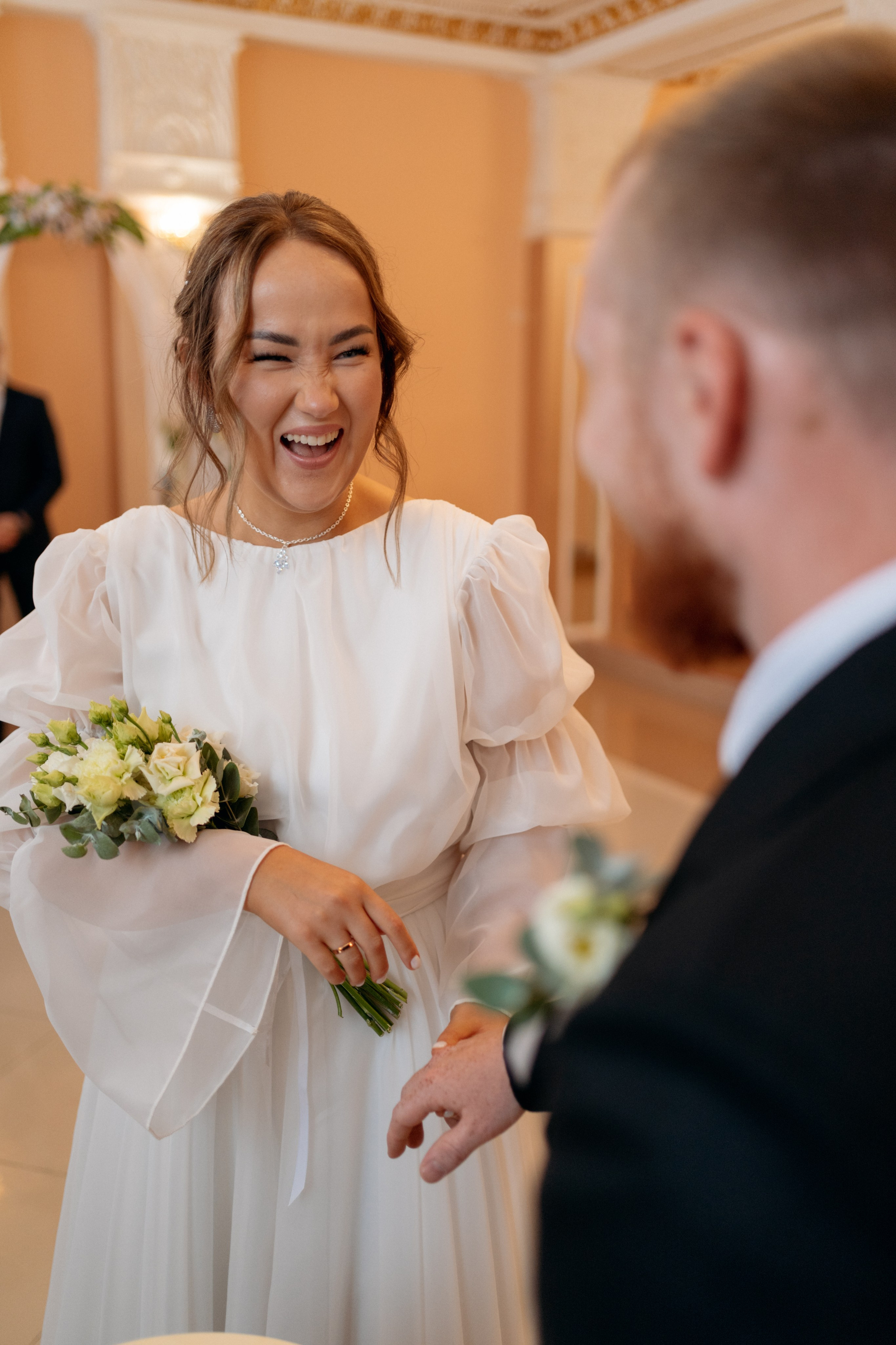 Елена и Евгений