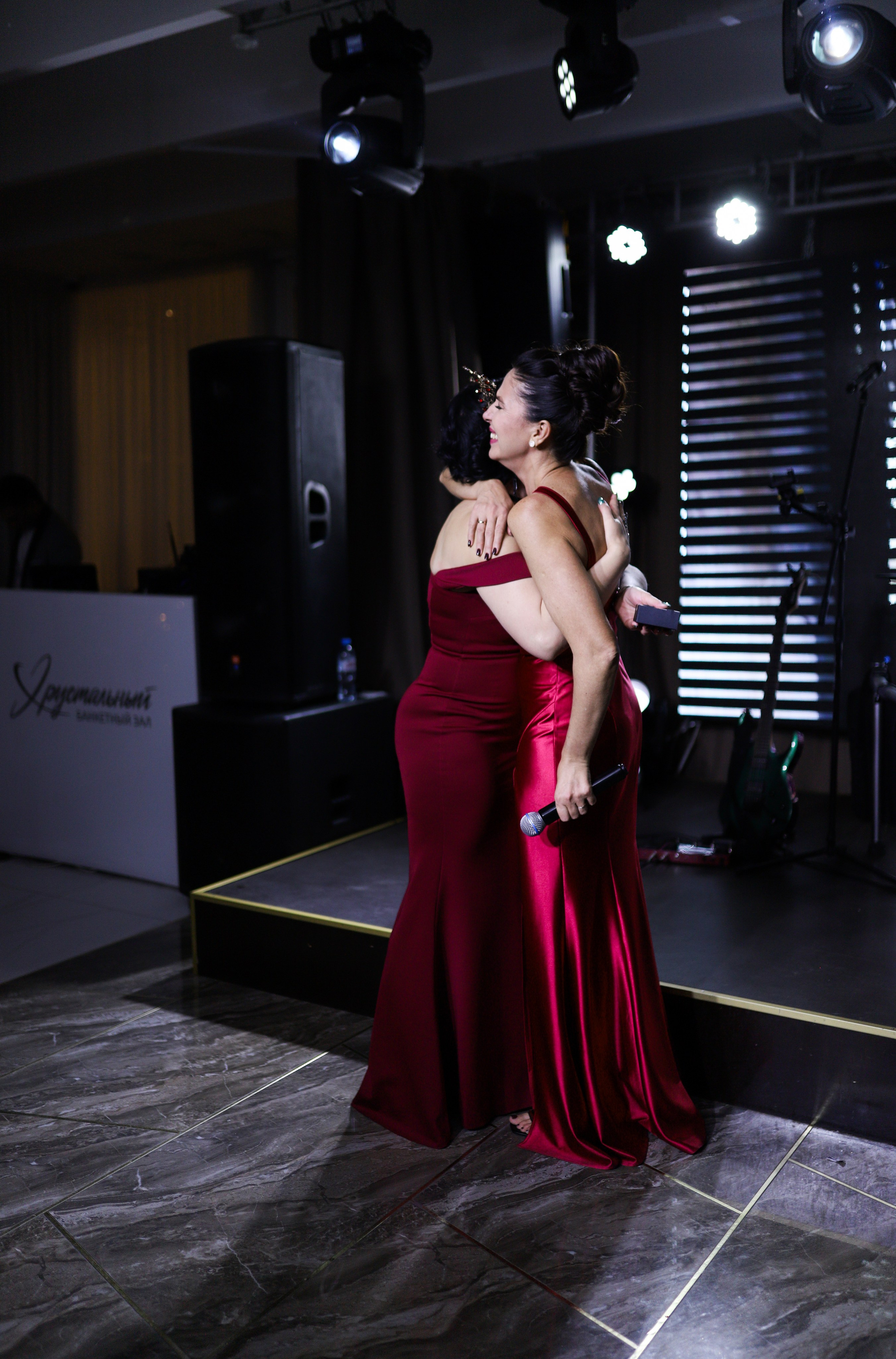 Новогодний корпоратив