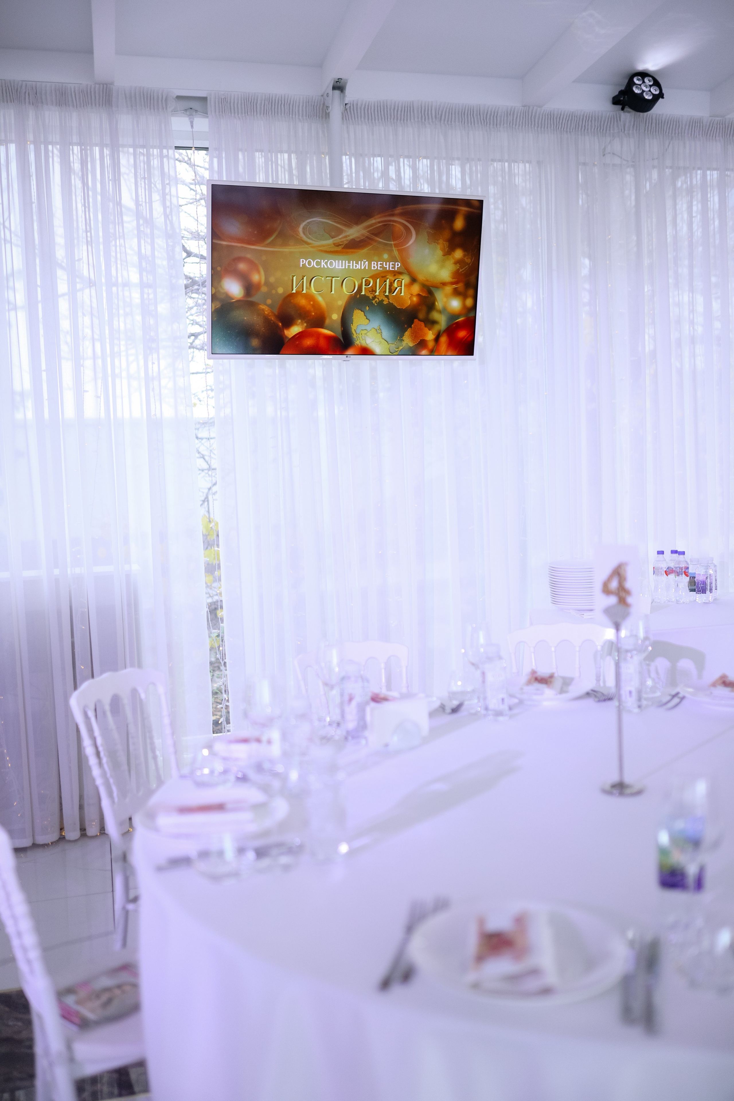 Новогодний корпоратив