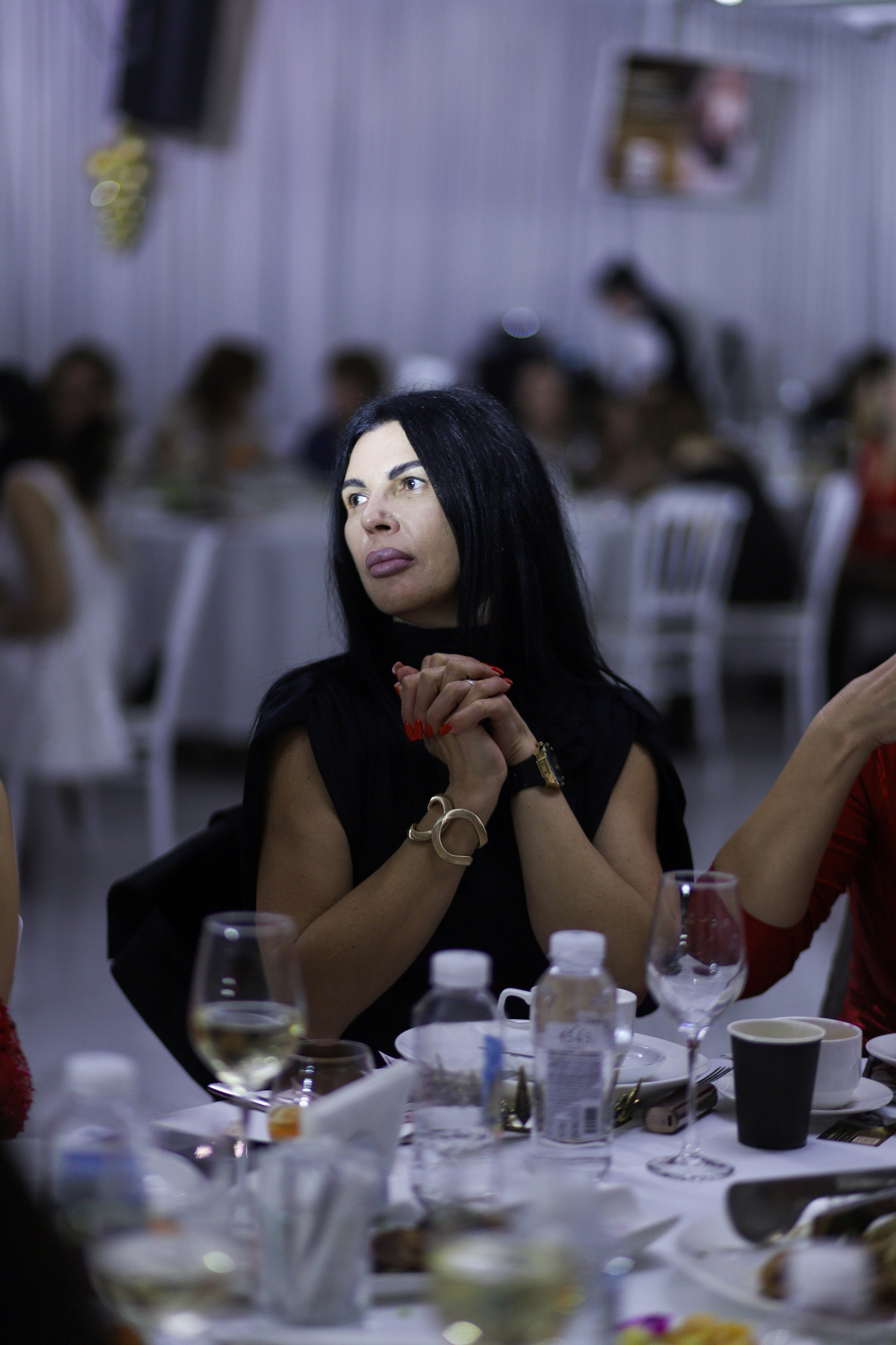 Новогодний корпоратив