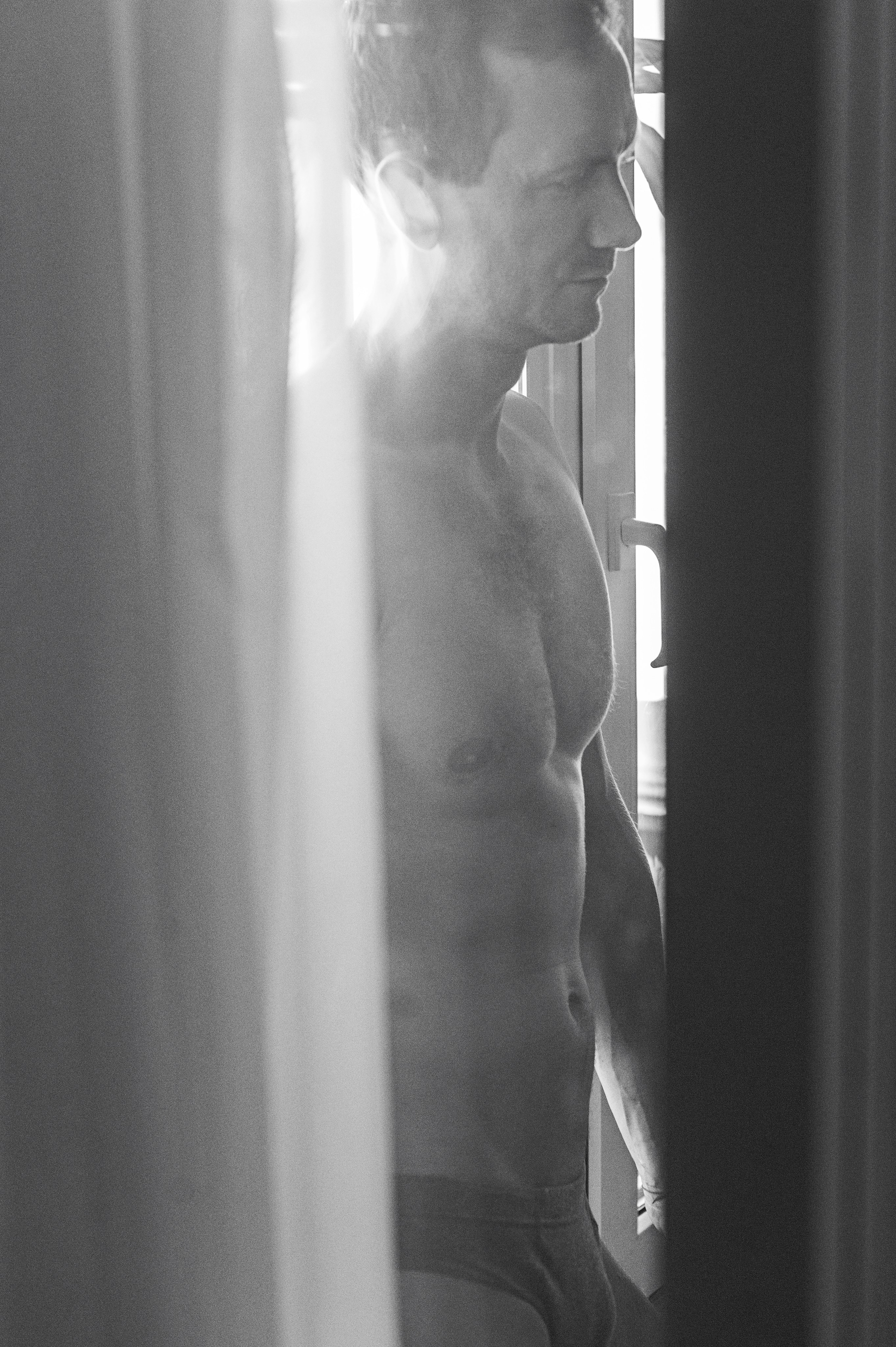 Artem. Sergey Vinogradov photographer Russia Saint Petersburg