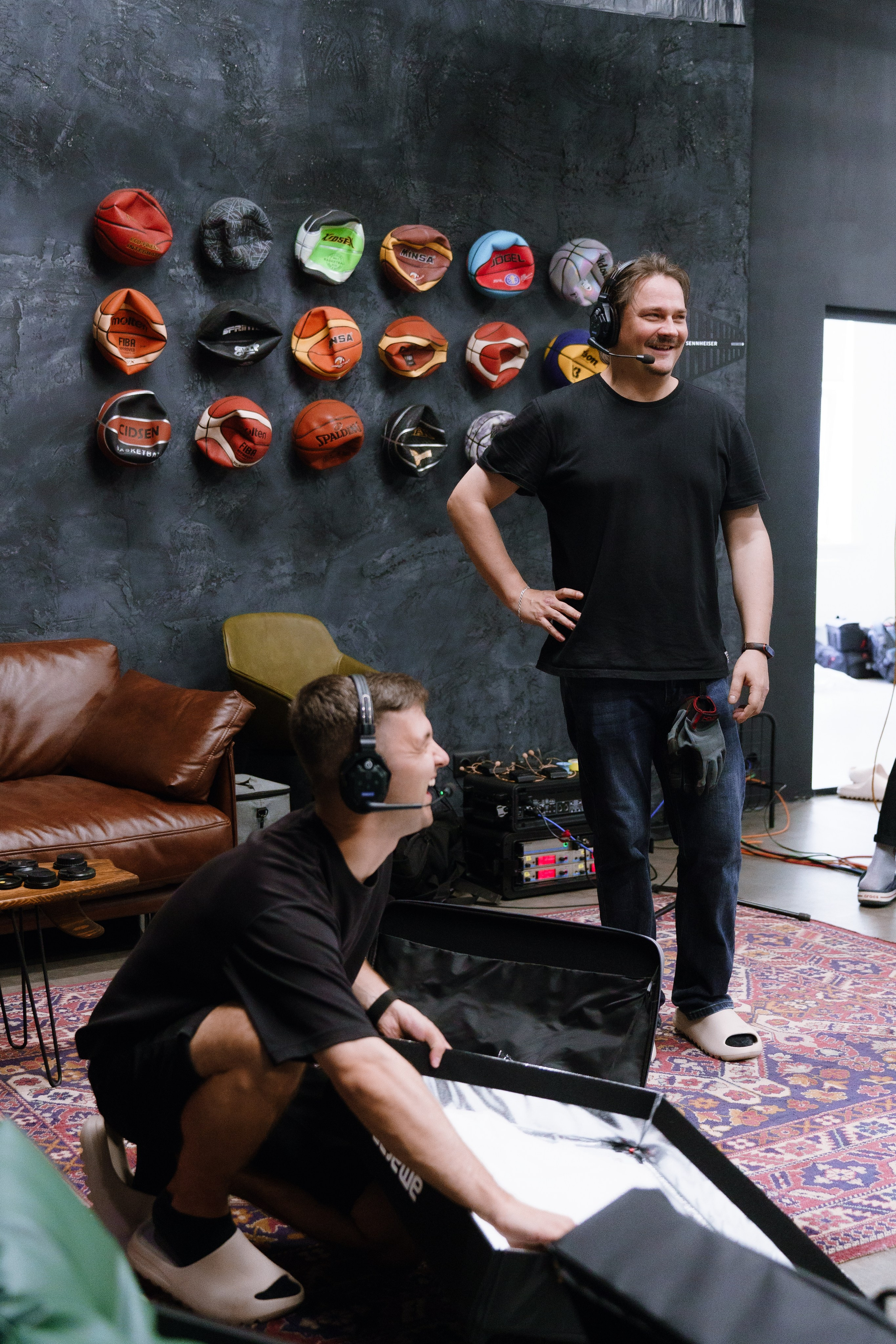 IT-смекаЛКа. Концертный и портретный фотограф Москва и Санкт-Петербург