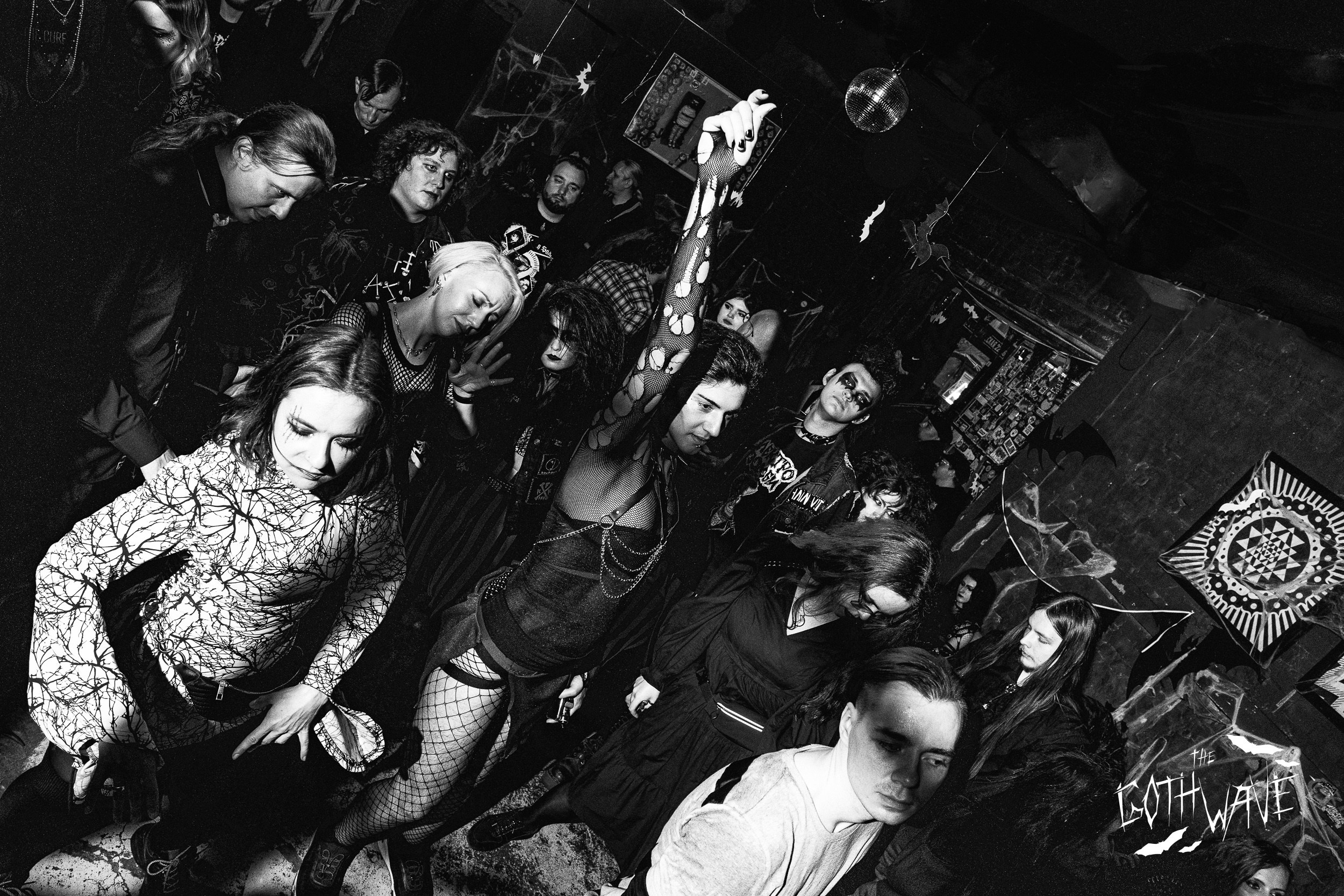 Party Sep/23. Концертный и портретный фотограф Москва и Санкт-Петербург