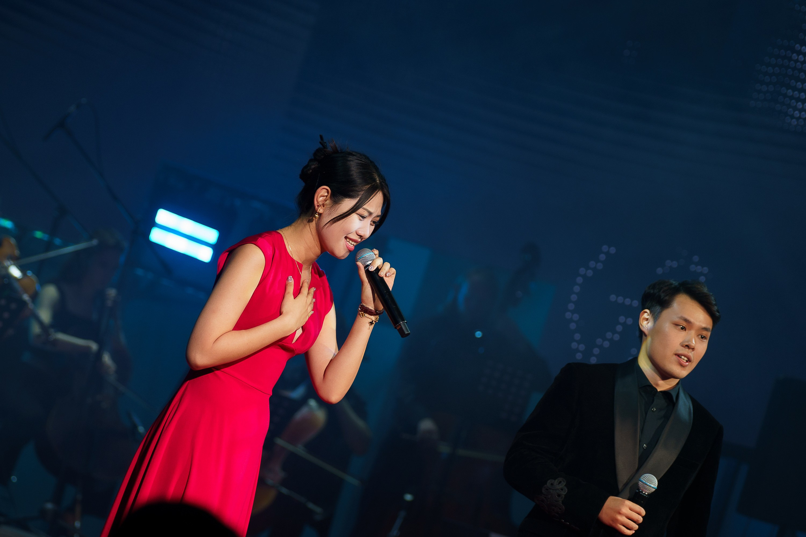 G8. Концертный и портретный фотограф Москва и Санкт-Петербург