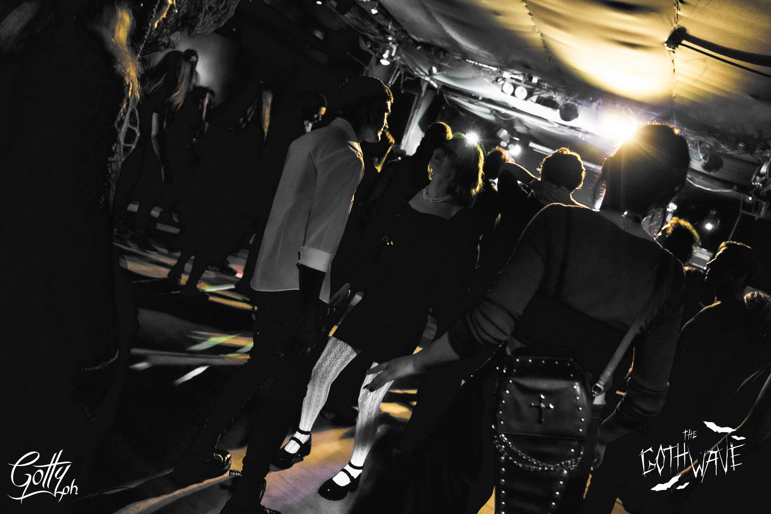 Party. Концертный и портретный фотограф Москва и Санкт-Петербург