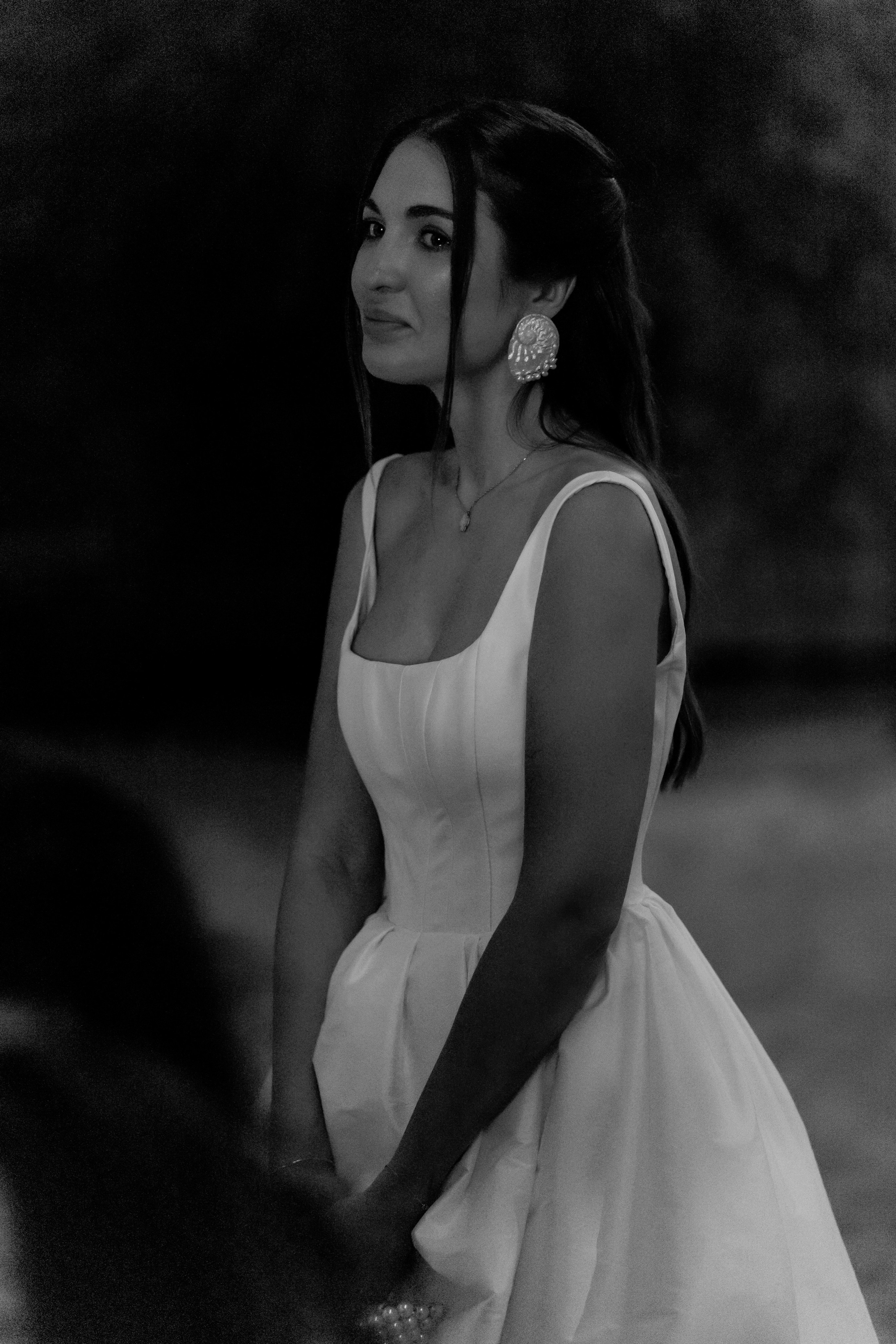 Денис и Анастасия. Wedding and Reportage photographer Marmarov Christya