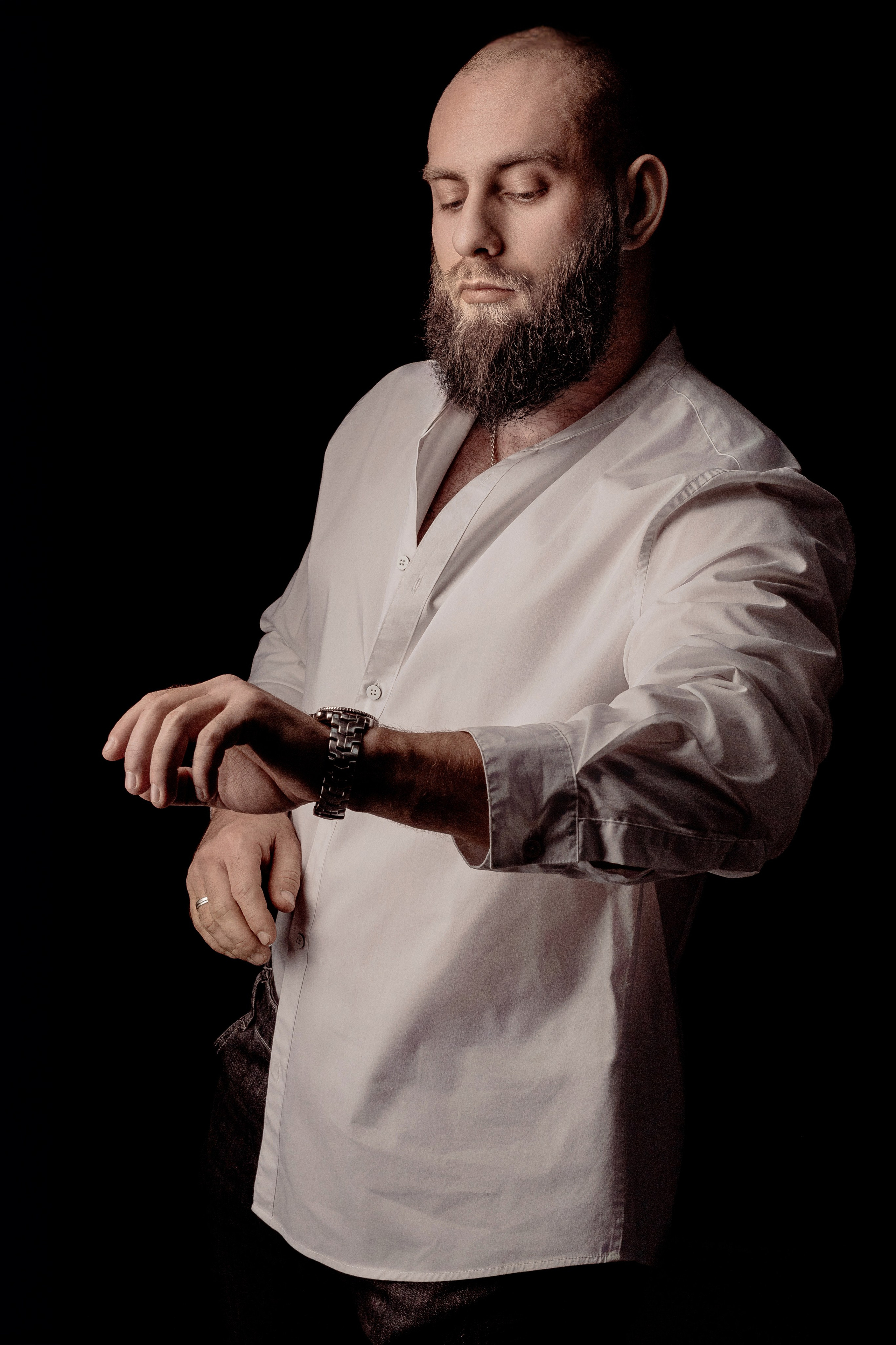 Тот Самый Мальчик. Ваш фотограф в Екатеринбурге Максим Мухин