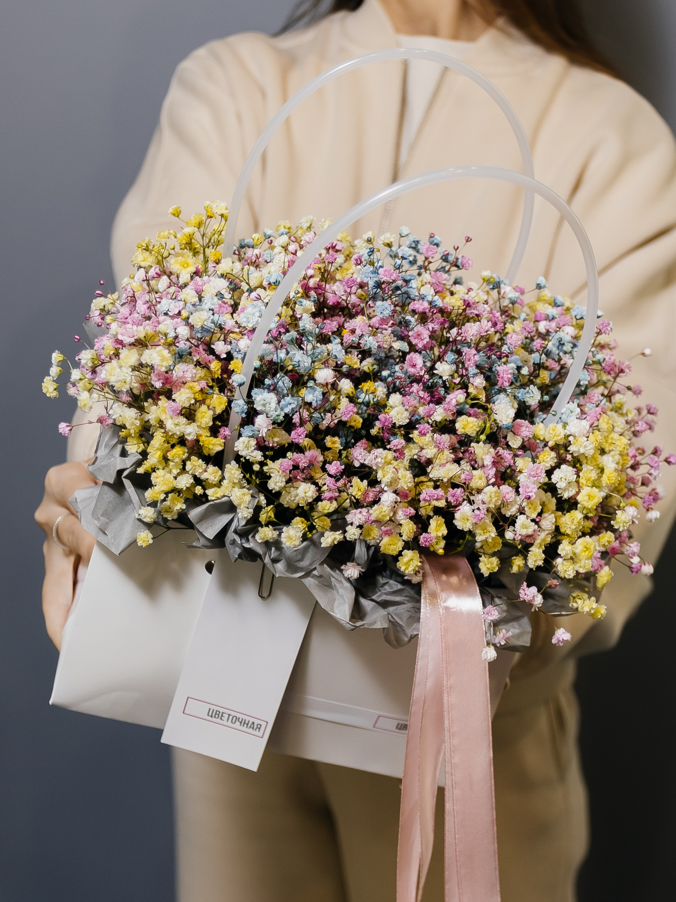 Цветочная. Фотограф Кемерово | Сергей