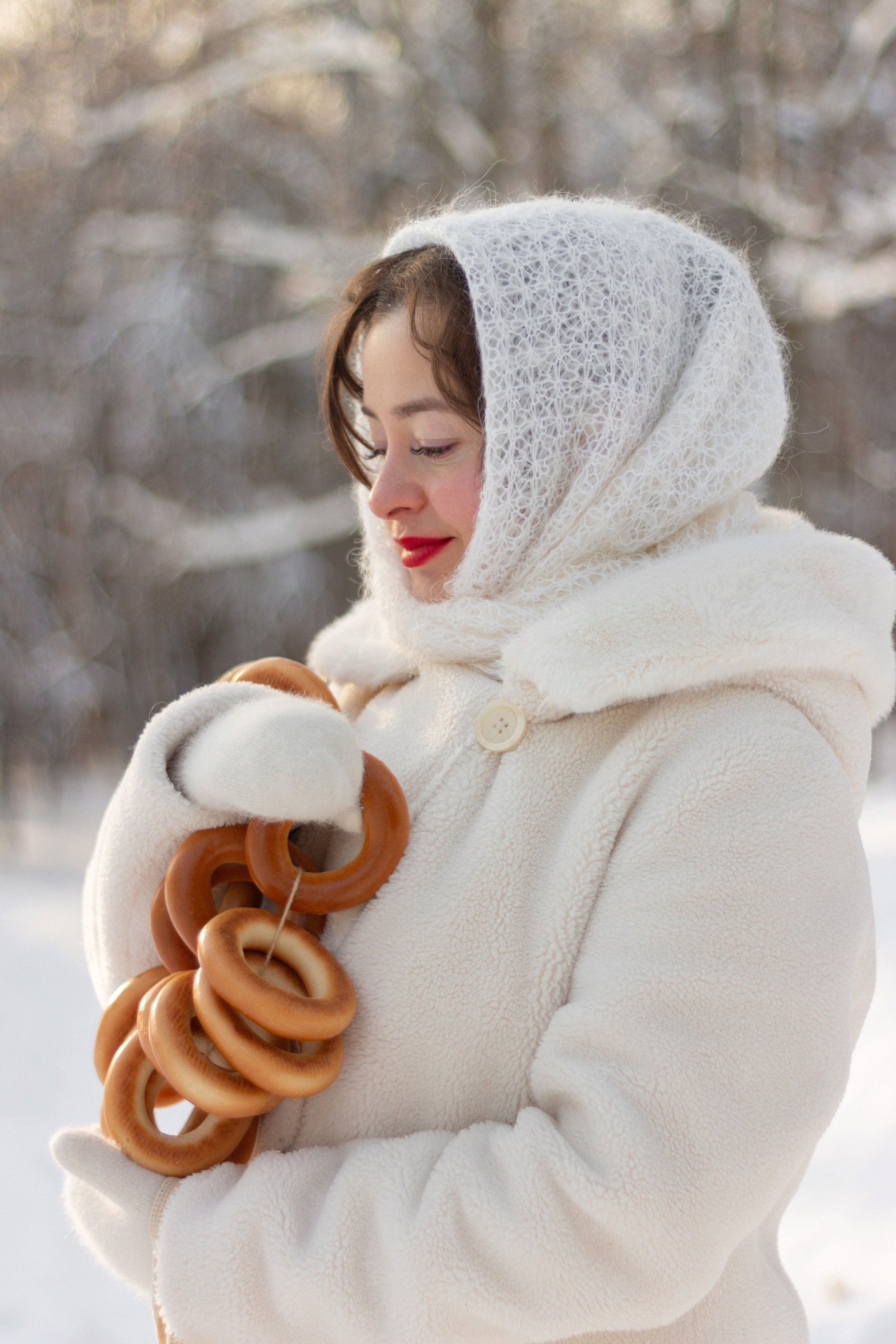 Индивидуальная фотосессия. Семейные, детские, индивидуальные фотосессии. Фотограф в Ярославле Анастасия Борзова