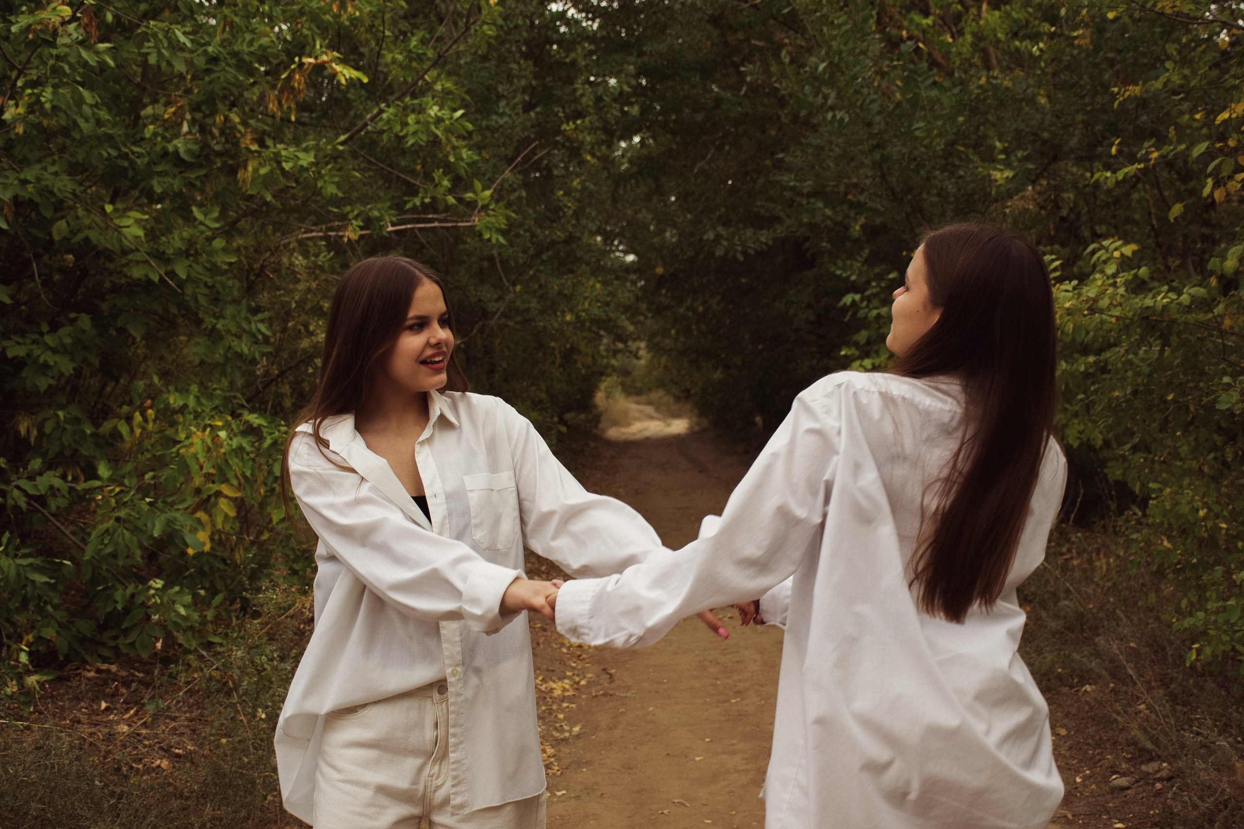 Сестры Анна и Яна. Анастасия — фотограф в Волжском и Волгограде