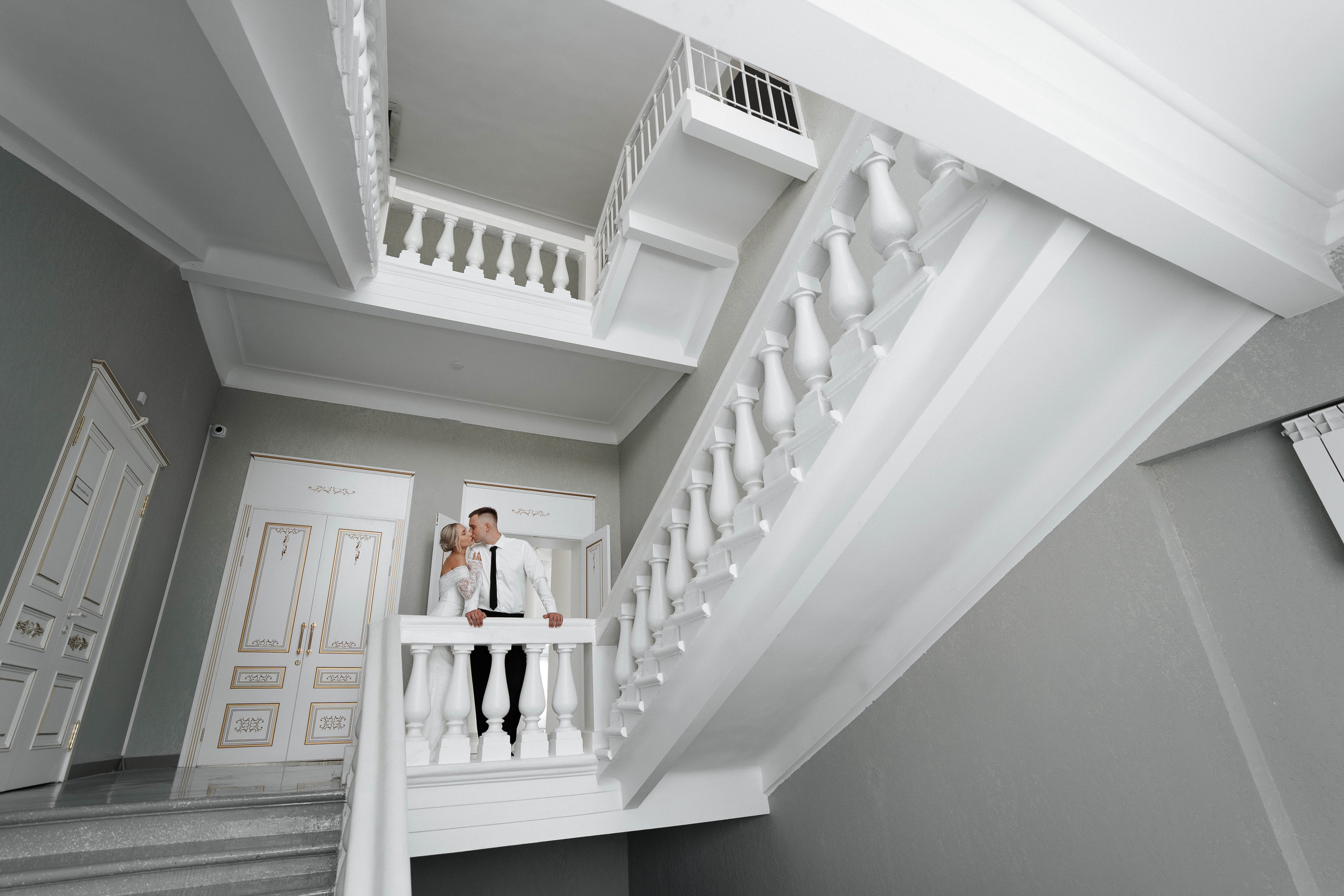 Artem & Elena. Свадебный фотограф в Воронеже Самохина Екатерина