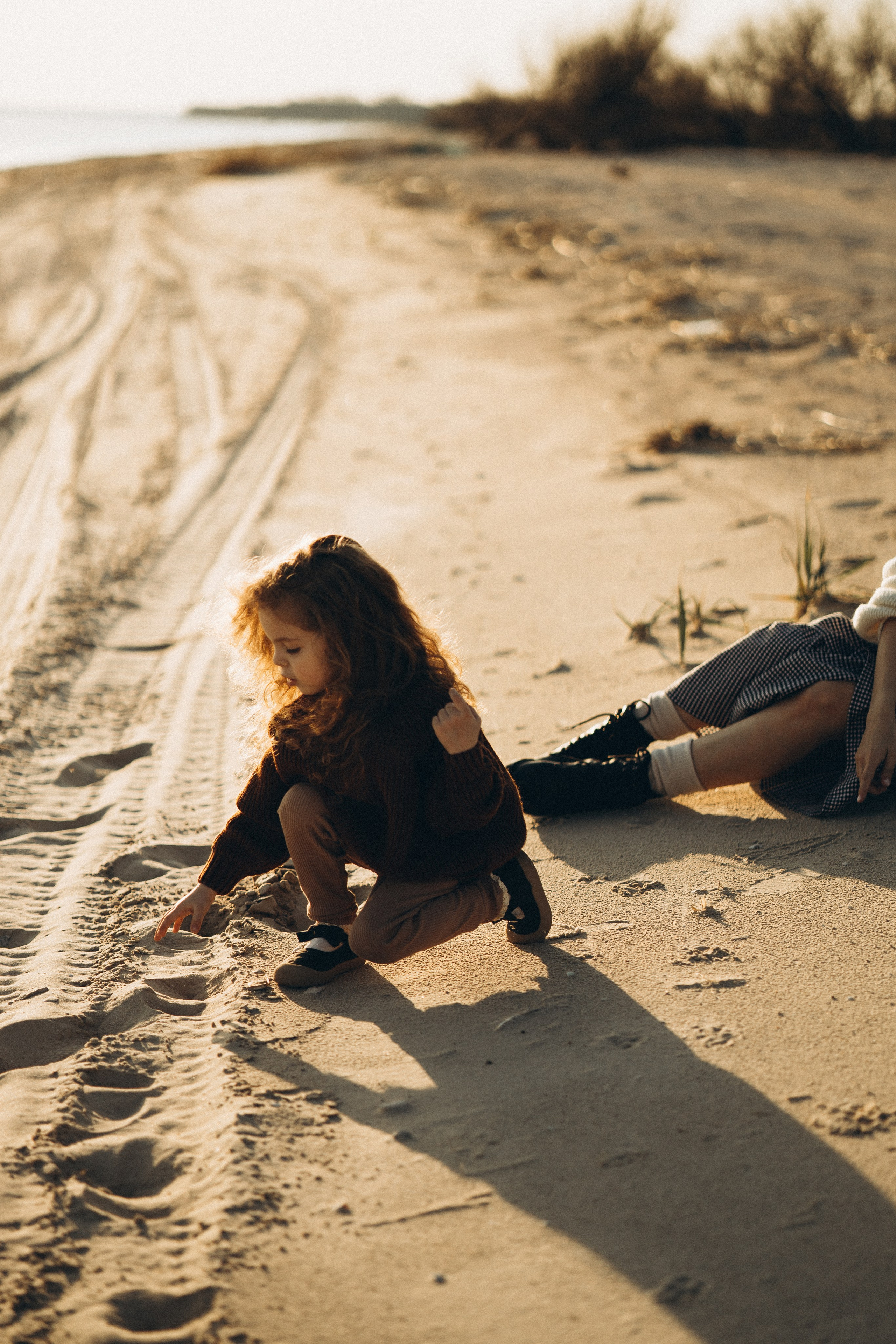 Мама и дочка, такая нежная весна. Семейный и детский фотограф, таганрог, ростов-на-дону