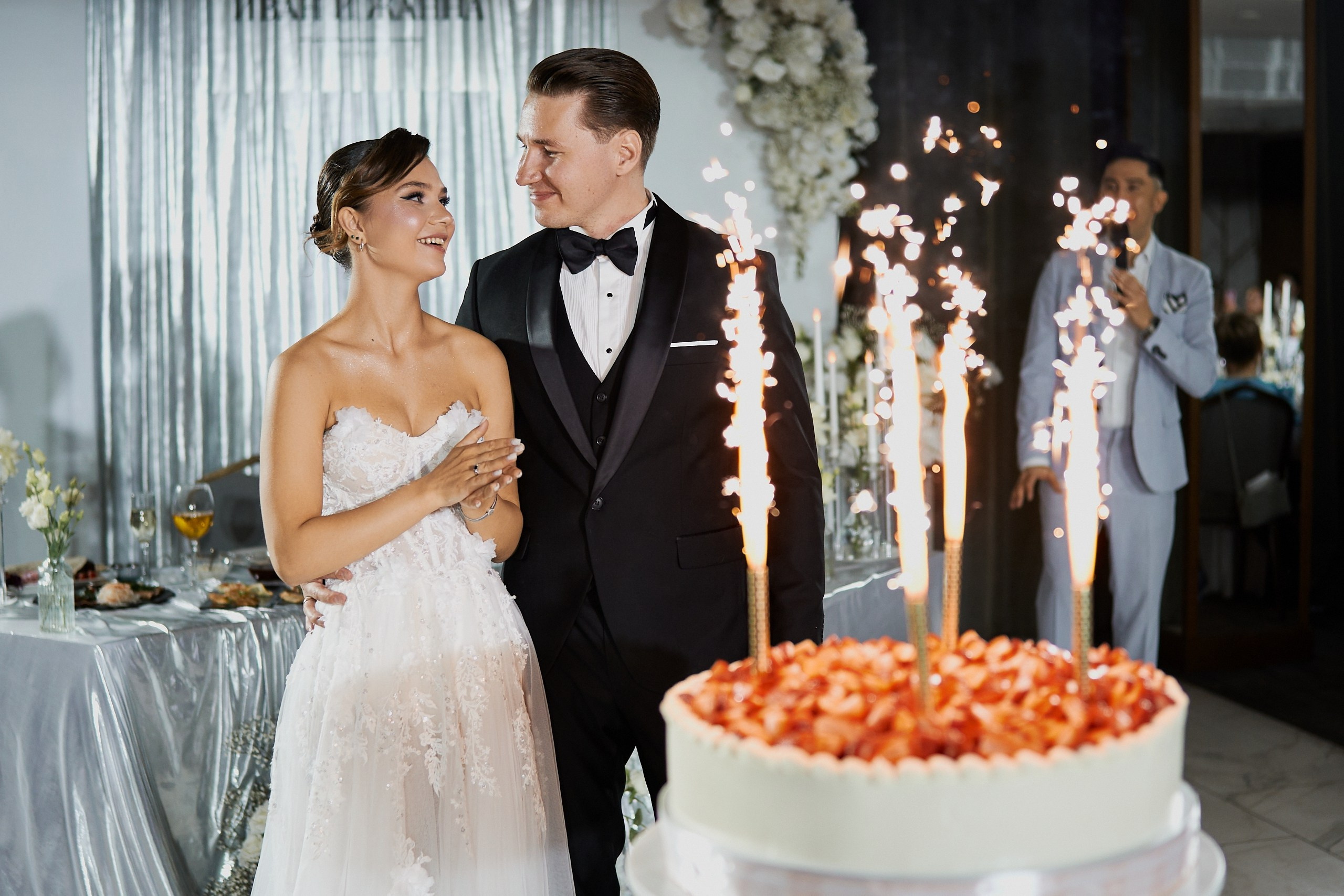 Жанна и Иван | 2025. Матвей Яворский — фотограф в Челябинске