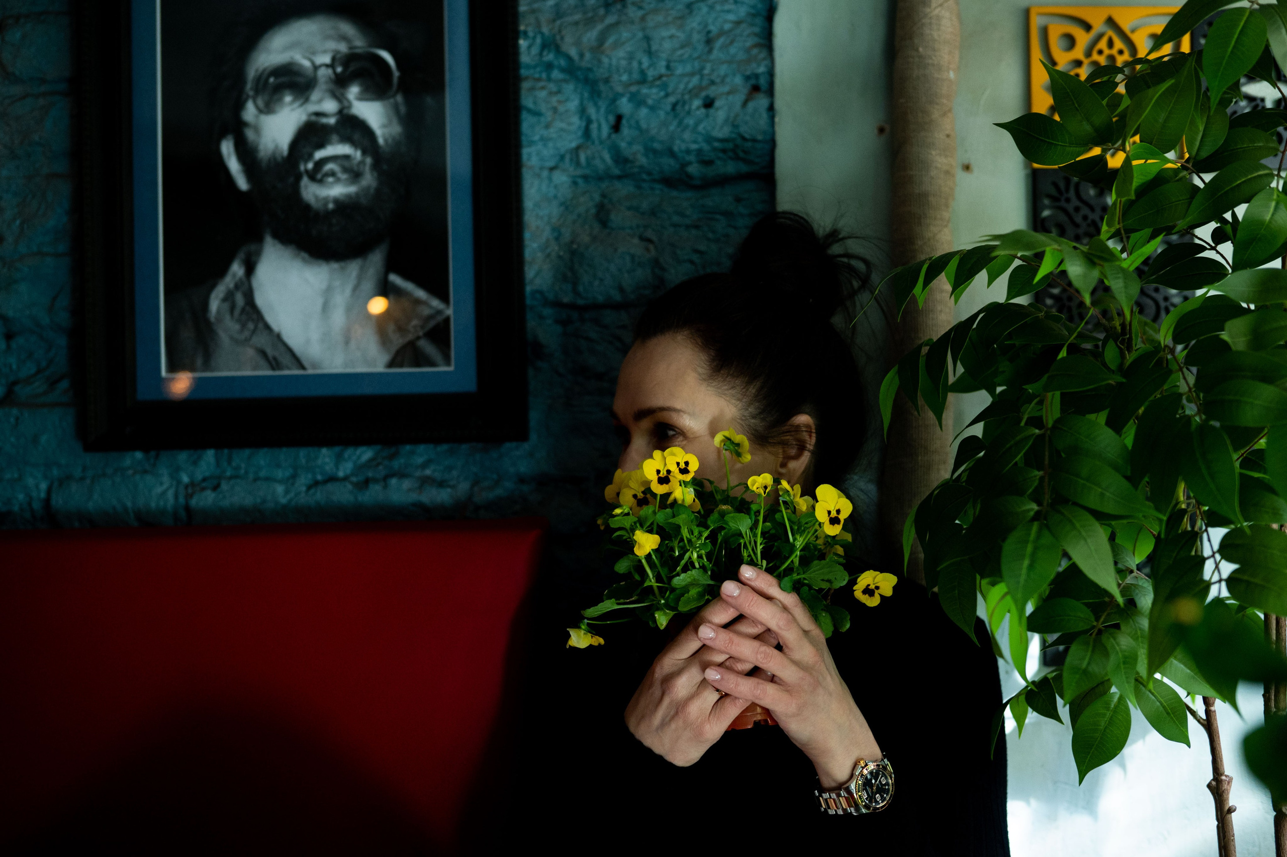 Соблюдайте хоть что-нибудь. May the numbers guide us