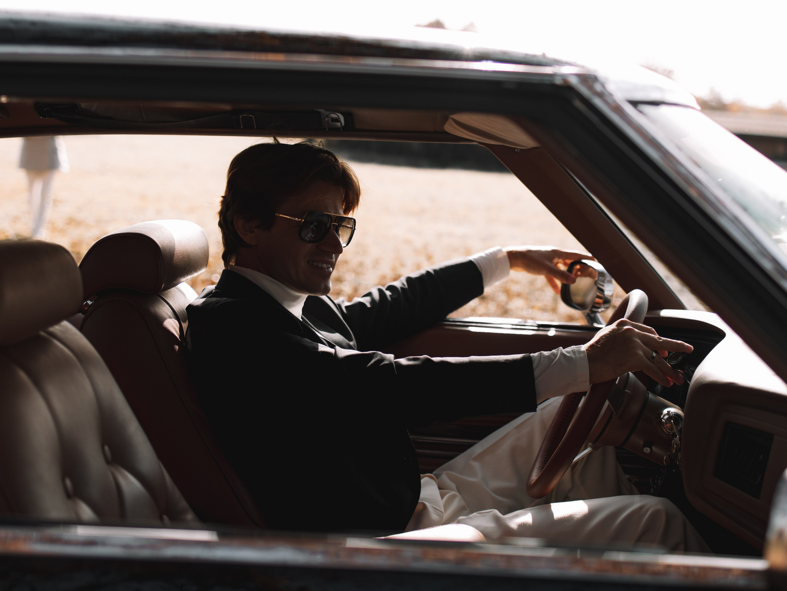 Алия & Ришат. Фотограф в Казани