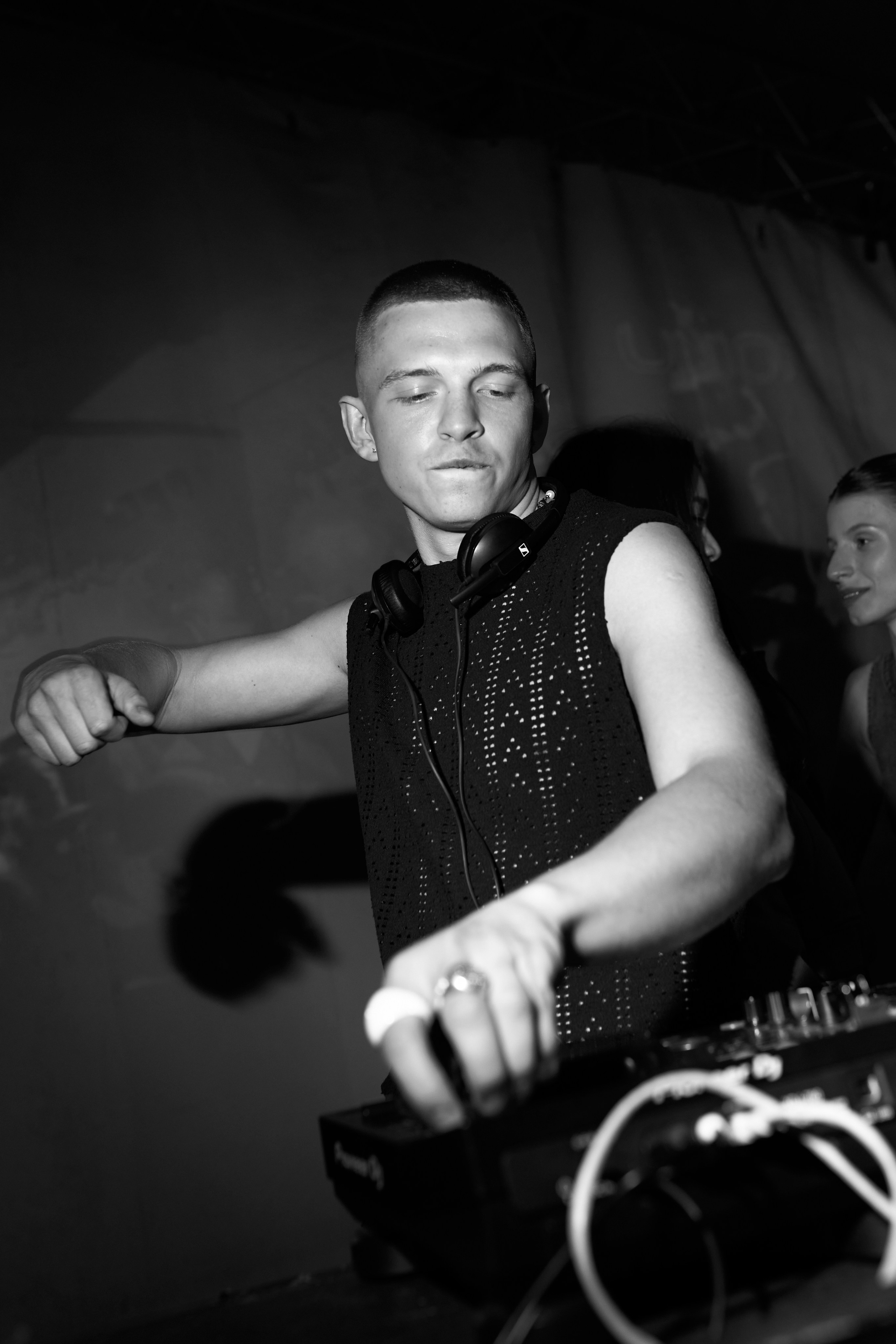 Vibe Room. Коммерческий и репортажный фотограф в Санкт-Петербурге — Туся Сушка