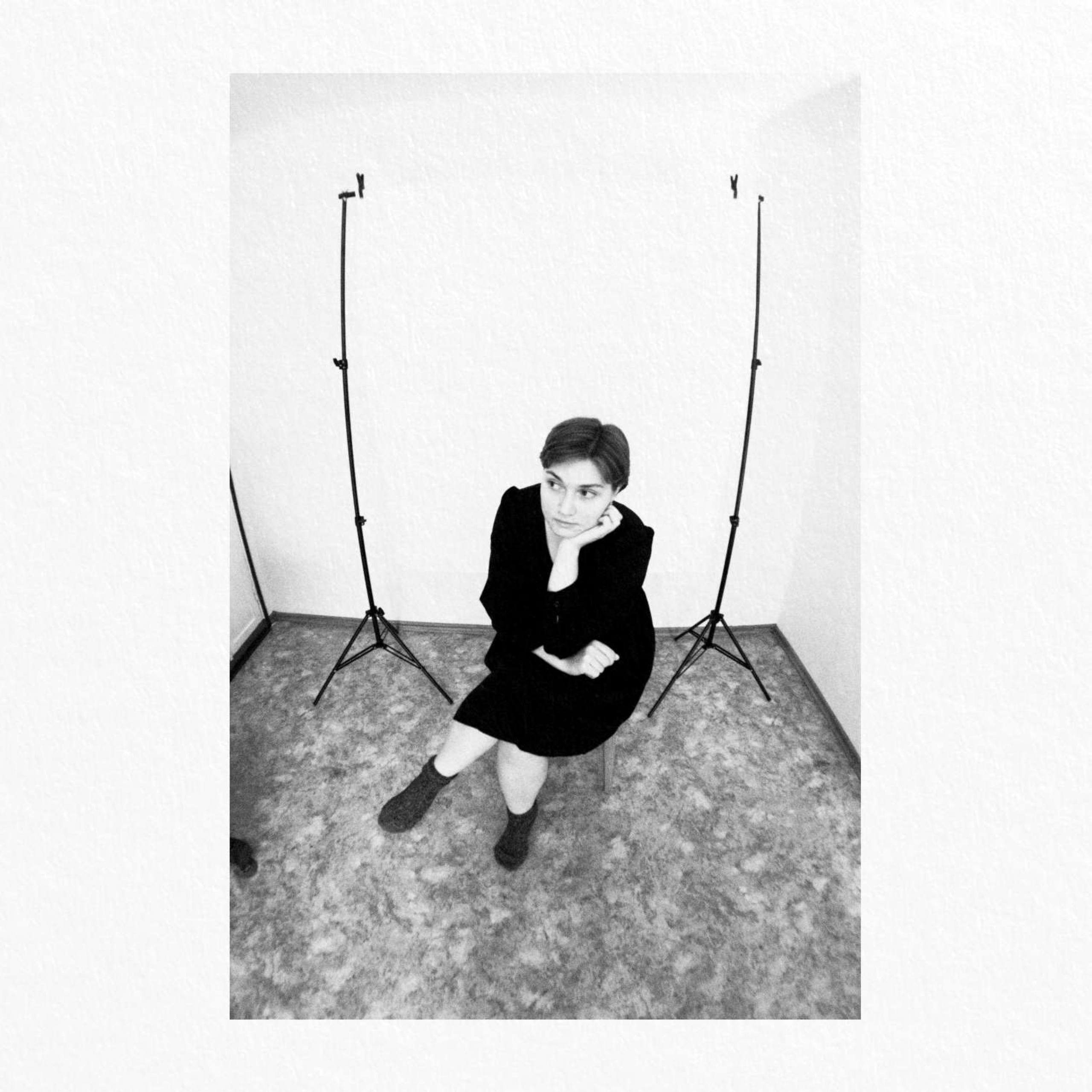 Юля Сидорова