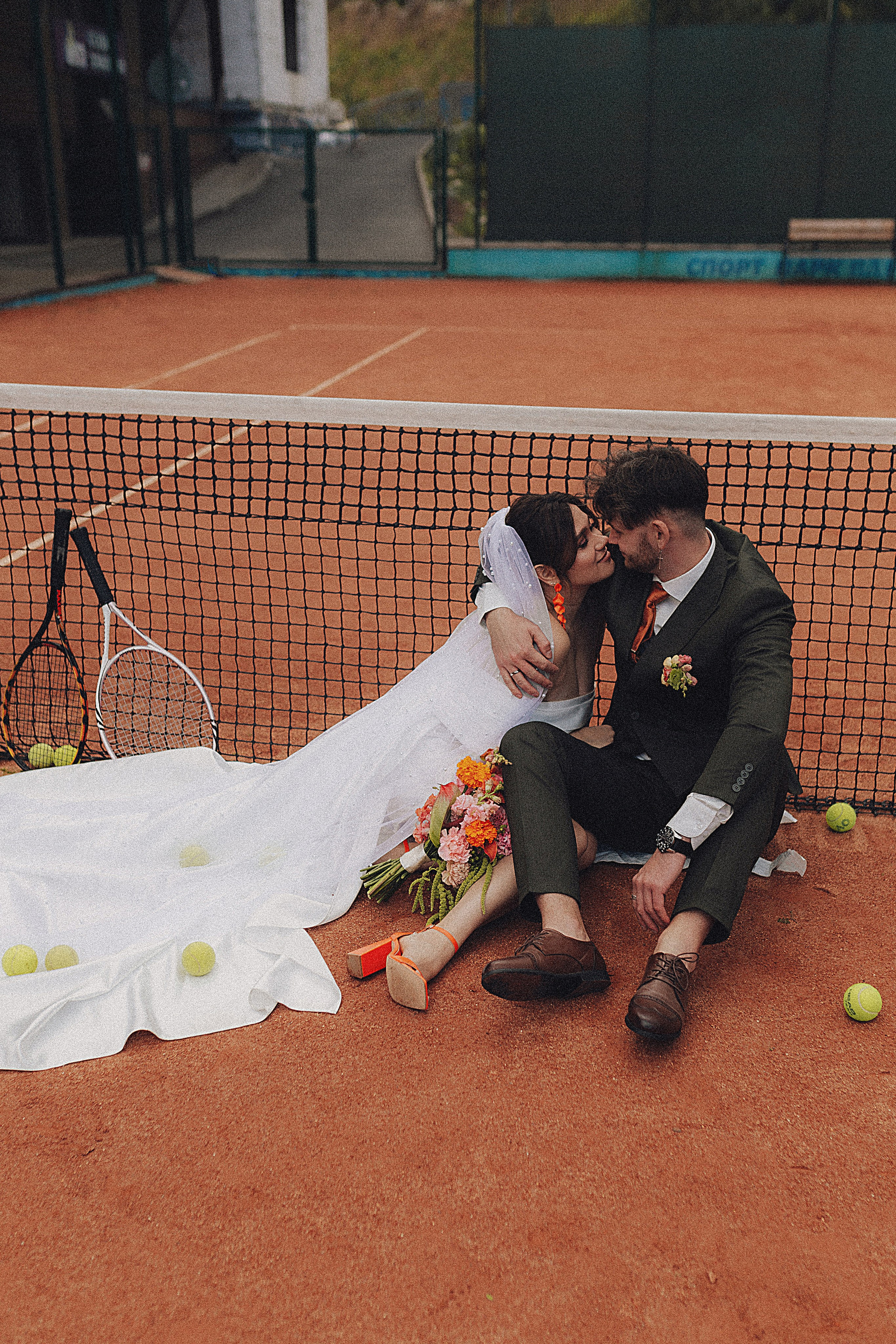 Андрей и Виолетта. Фотограф Брянск|Москва Даша Жукова