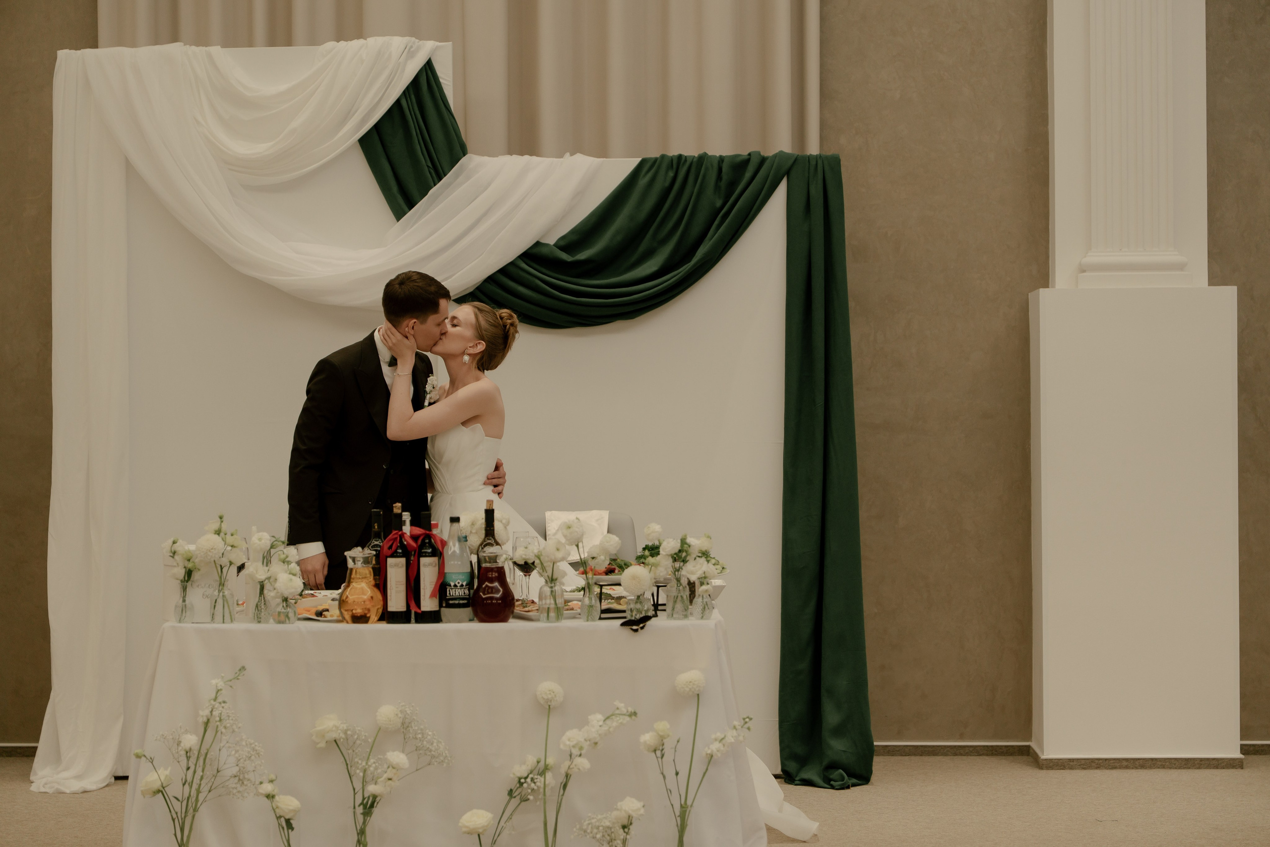 Саша и Катя. Свадебный и семейный фотограф в Москве и Красногорске — живые кадры | Анастасия Тихонова