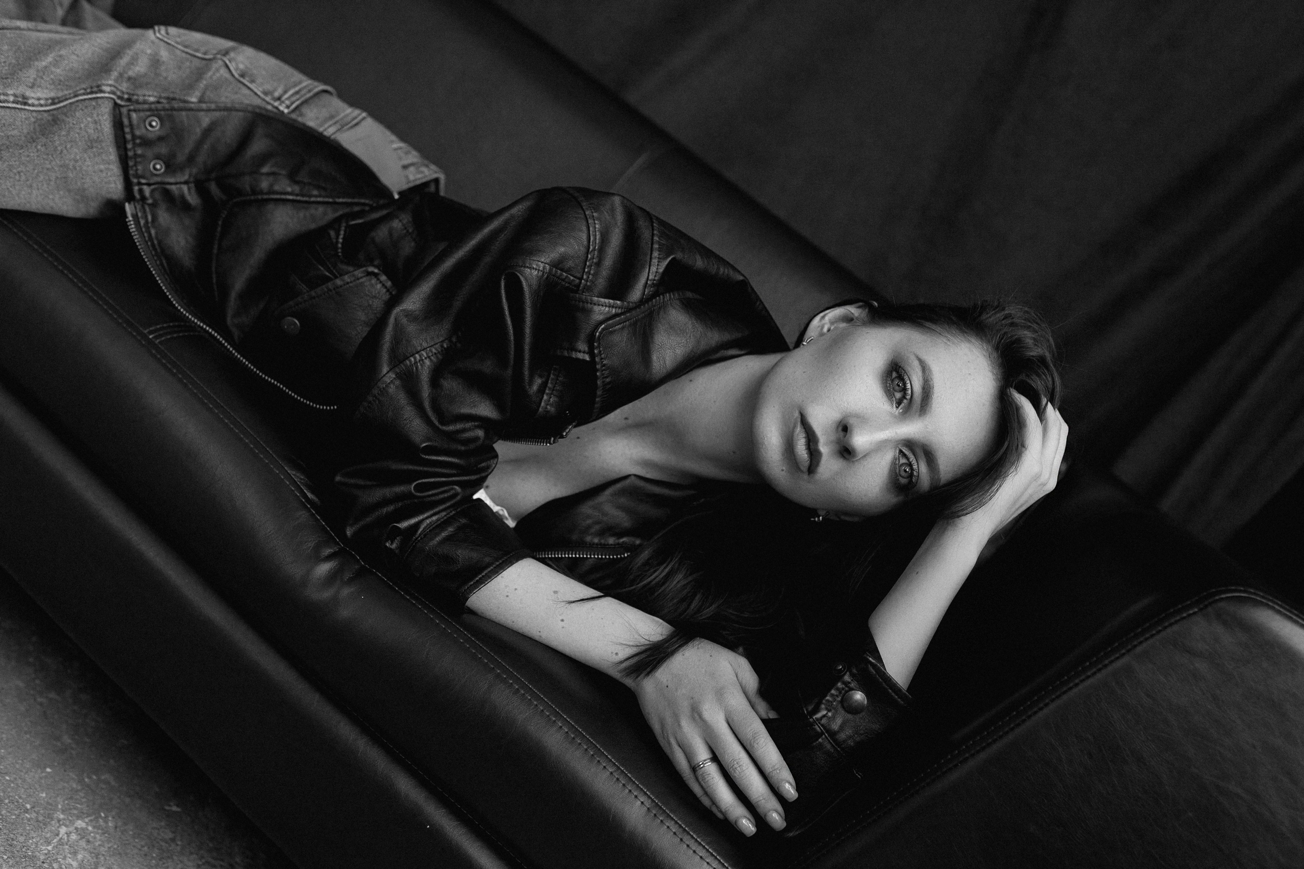 Анастасия. Семейный фотограф в Краснодаре Яна Морева