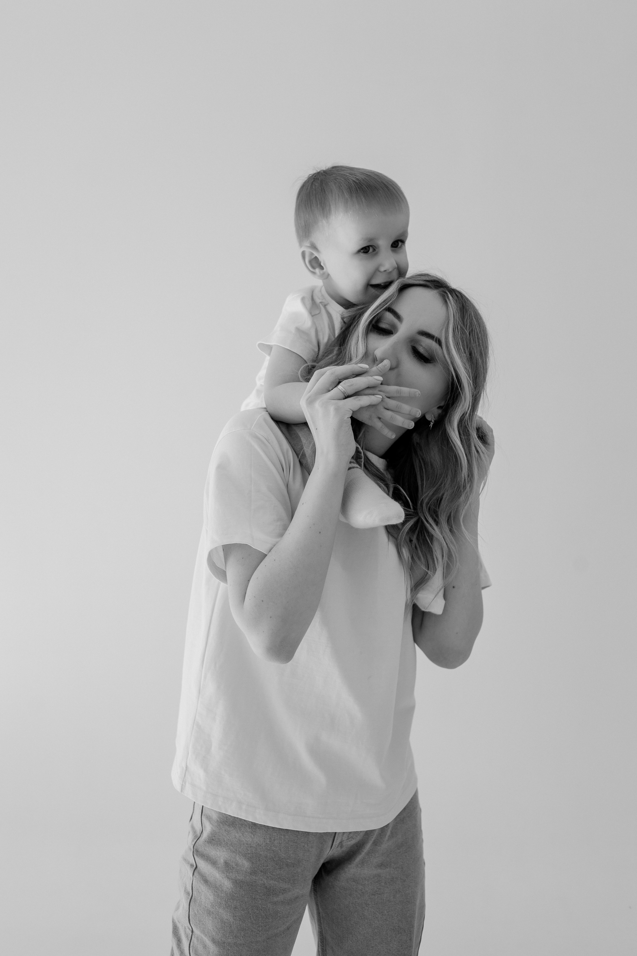 Настя и Егор. Семейный фотограф в Краснодаре Яна Морева