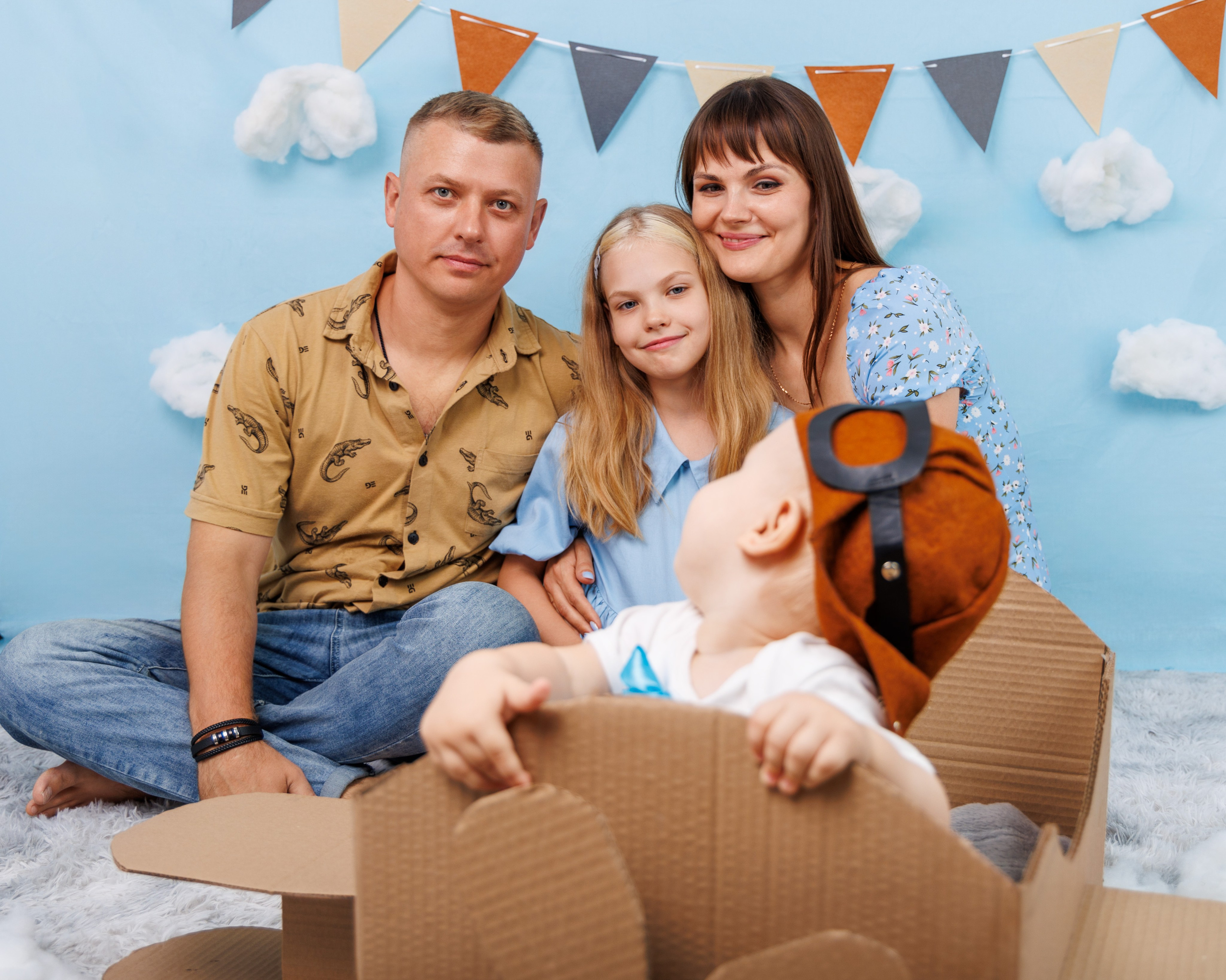 Семейная фотосессия гуково ростов шахты новошахтинск novikov.foto. Фотограф Гуково Григорий Новиков novikov.foto