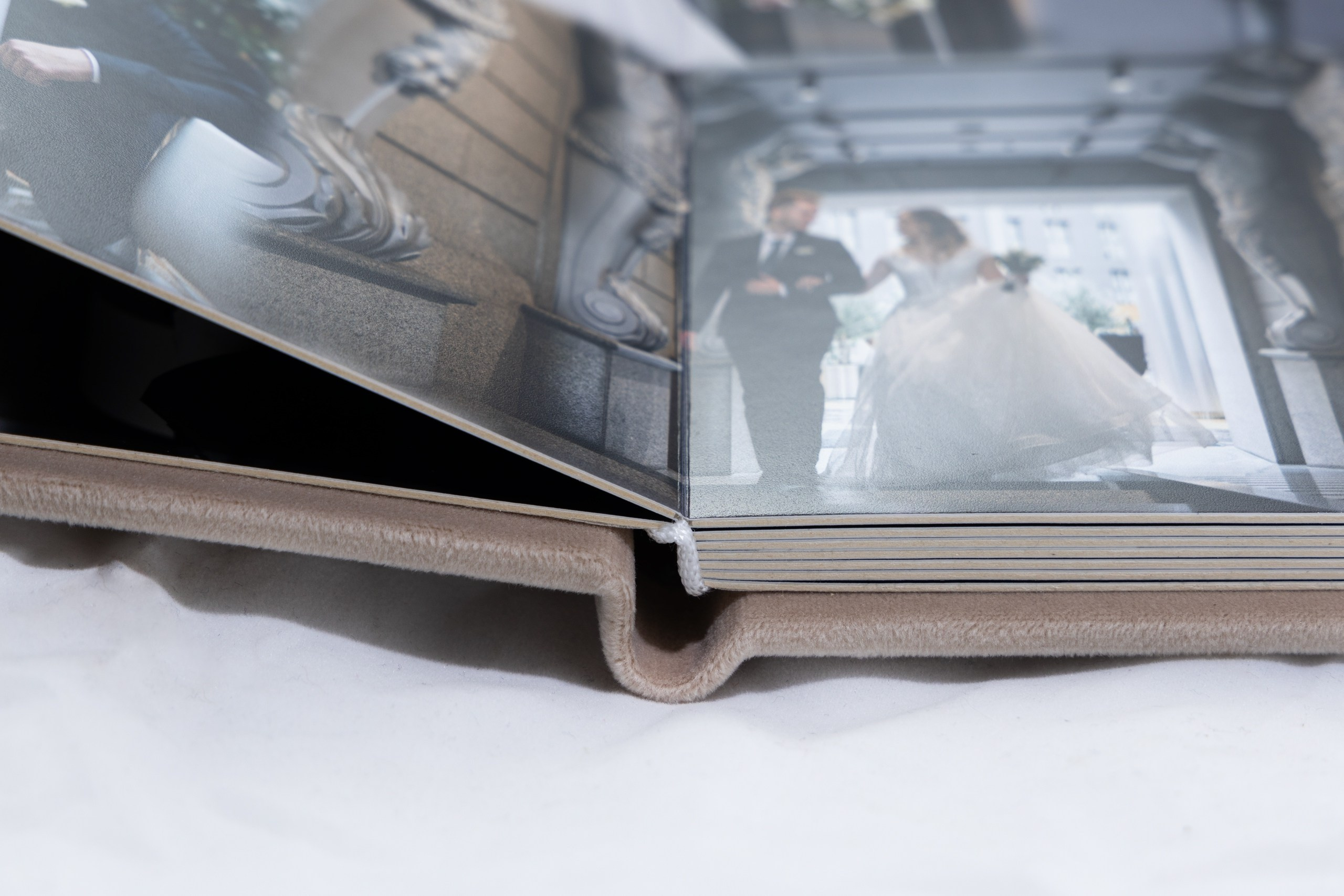 Фотокниги. Свадебный фотограф Антон Басов