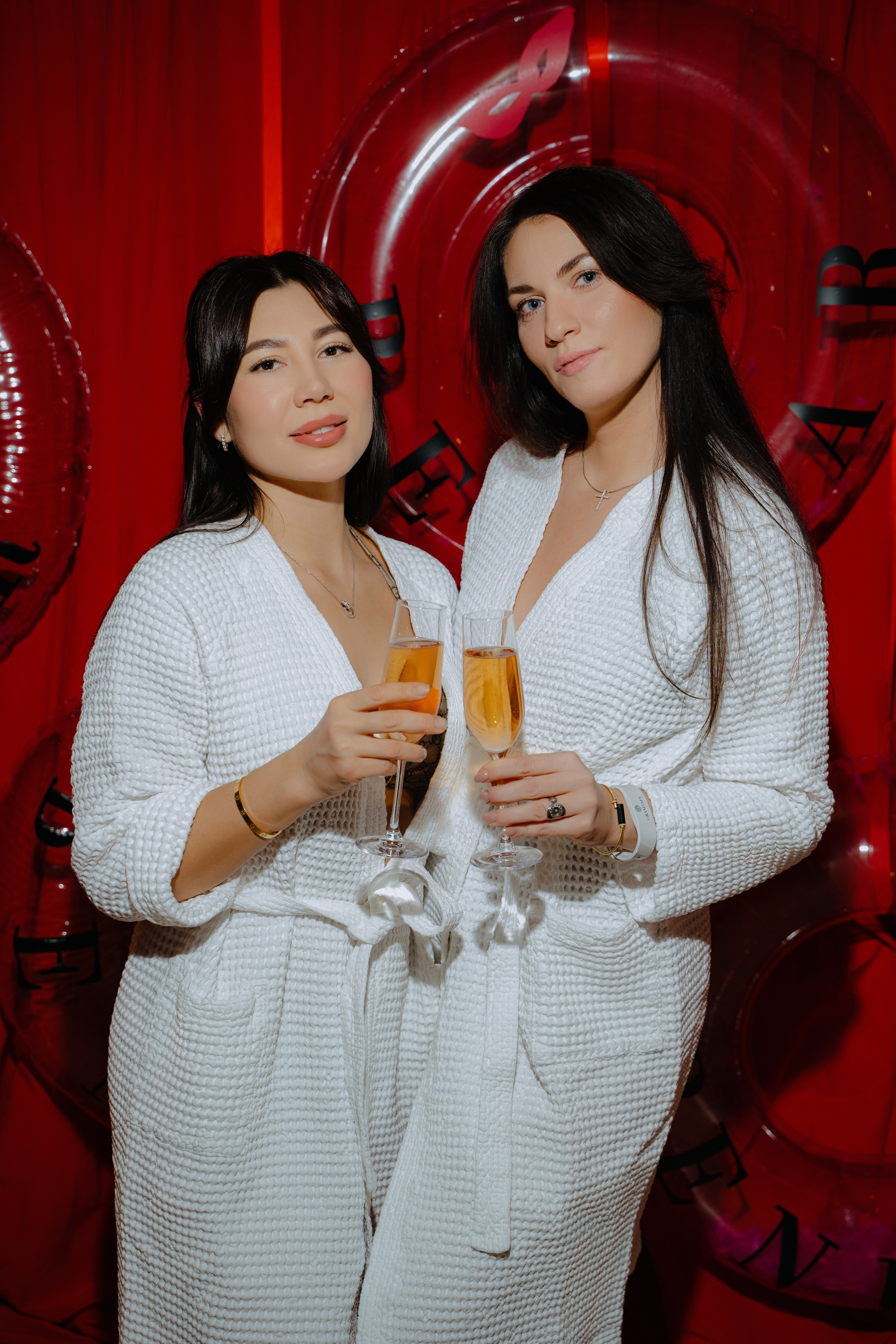 12 февраля (BENUAR Pool Party). BENUAR Restaurant