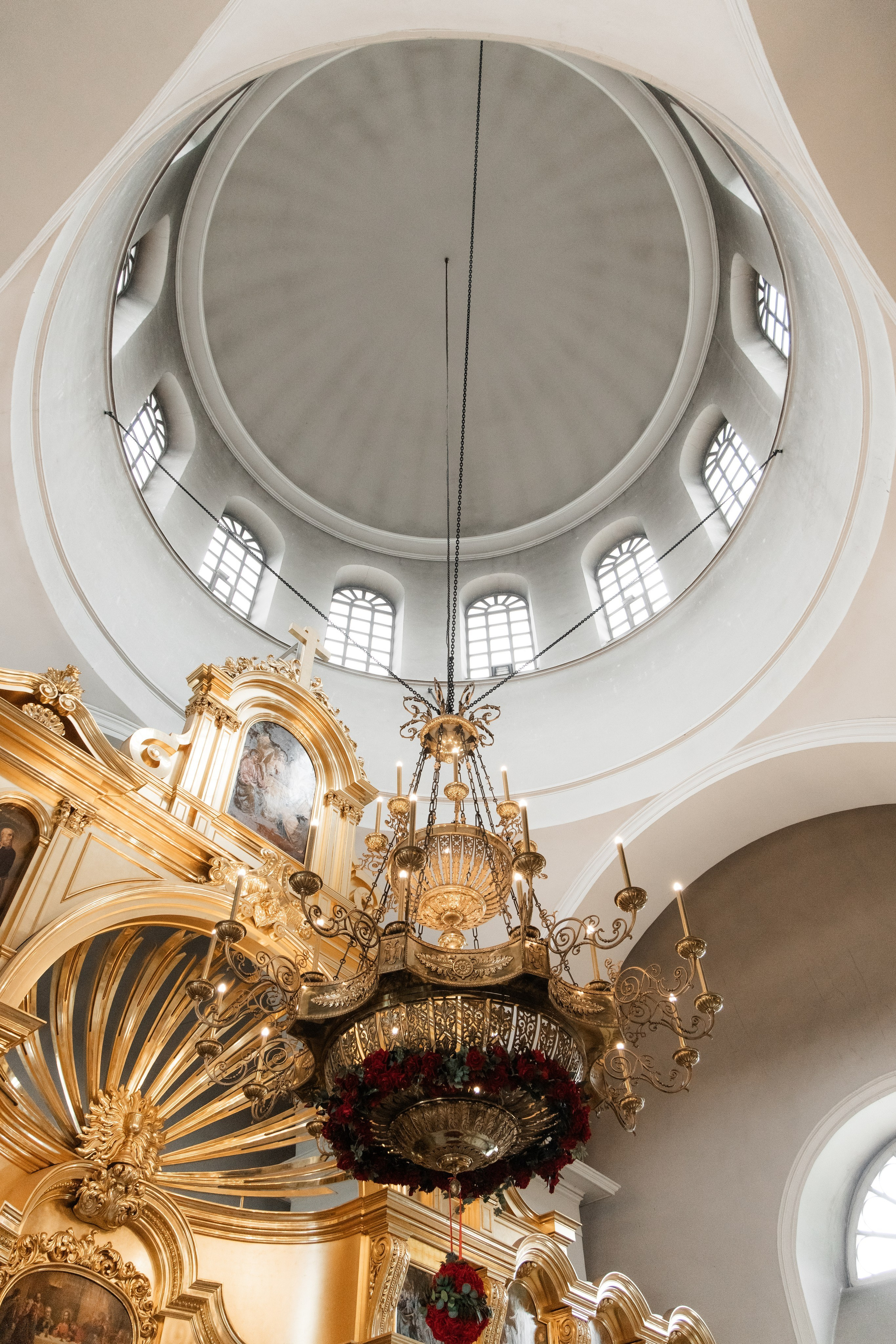 ТАИНСТВО КРЕЩЕНИЯ. Мария Овечкина