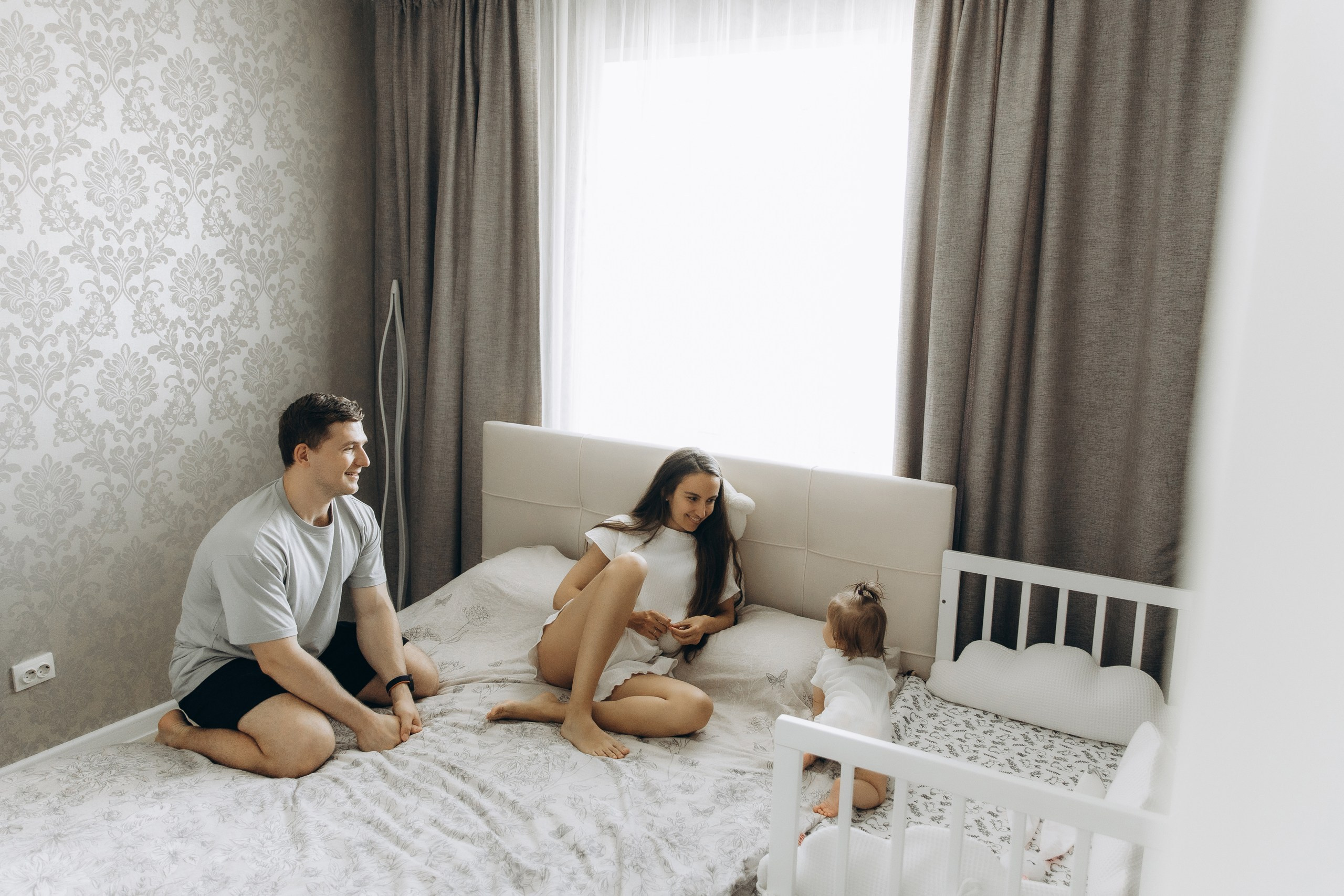 Киса. Свадебный и семейный фотограф в Красноярске Сиско Ксения