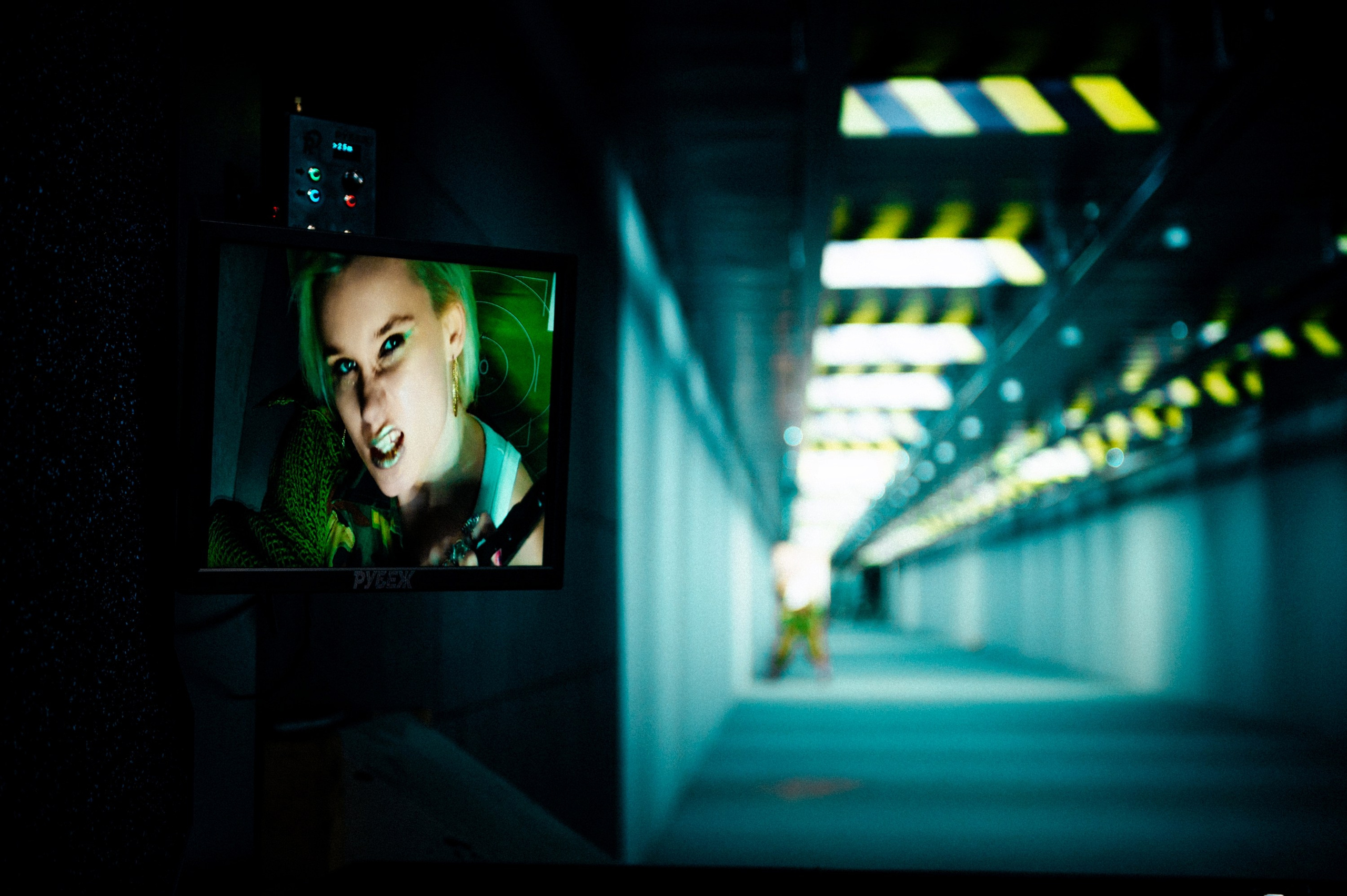 Fashion. Сайт фотографа Данилы Пащенко