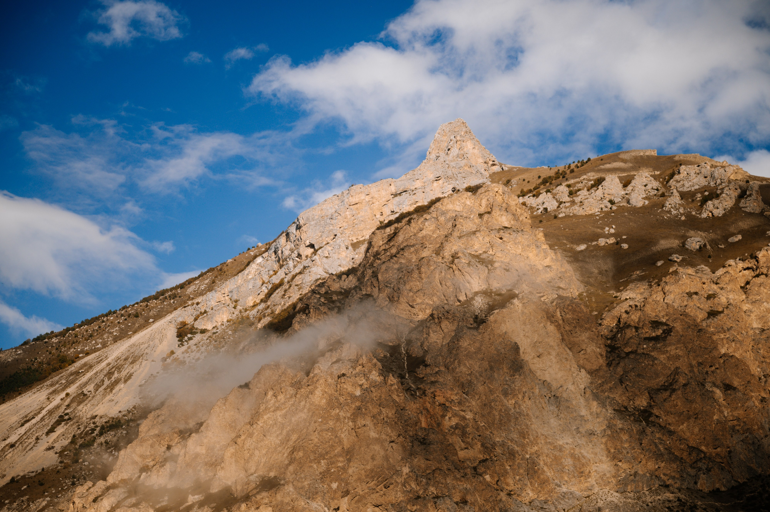 Выездные проекты. Сайт фотографа Данилы Пащенко