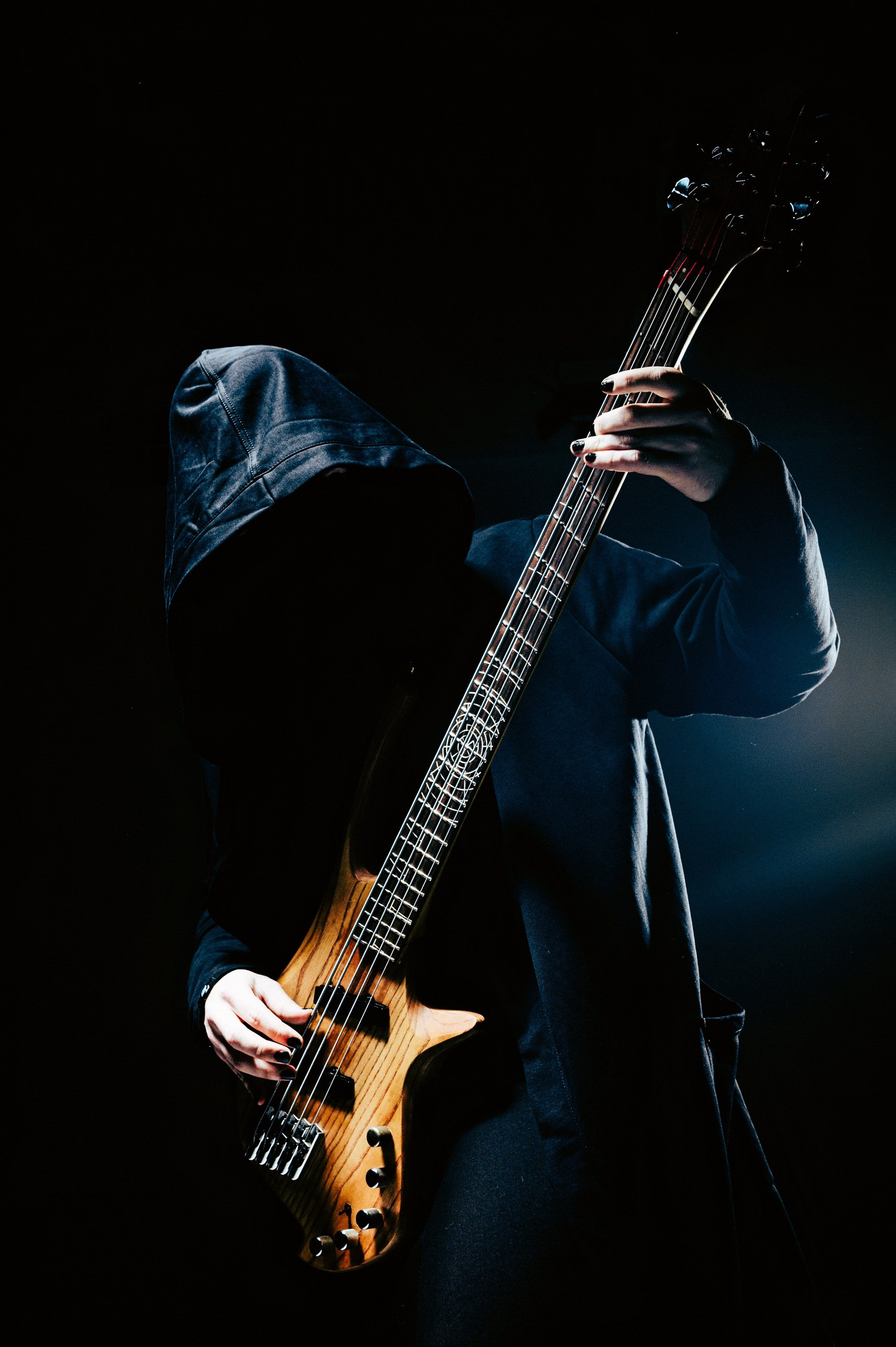 Артисты/Музыканты. Сайт фотографа Данилы Пащенко