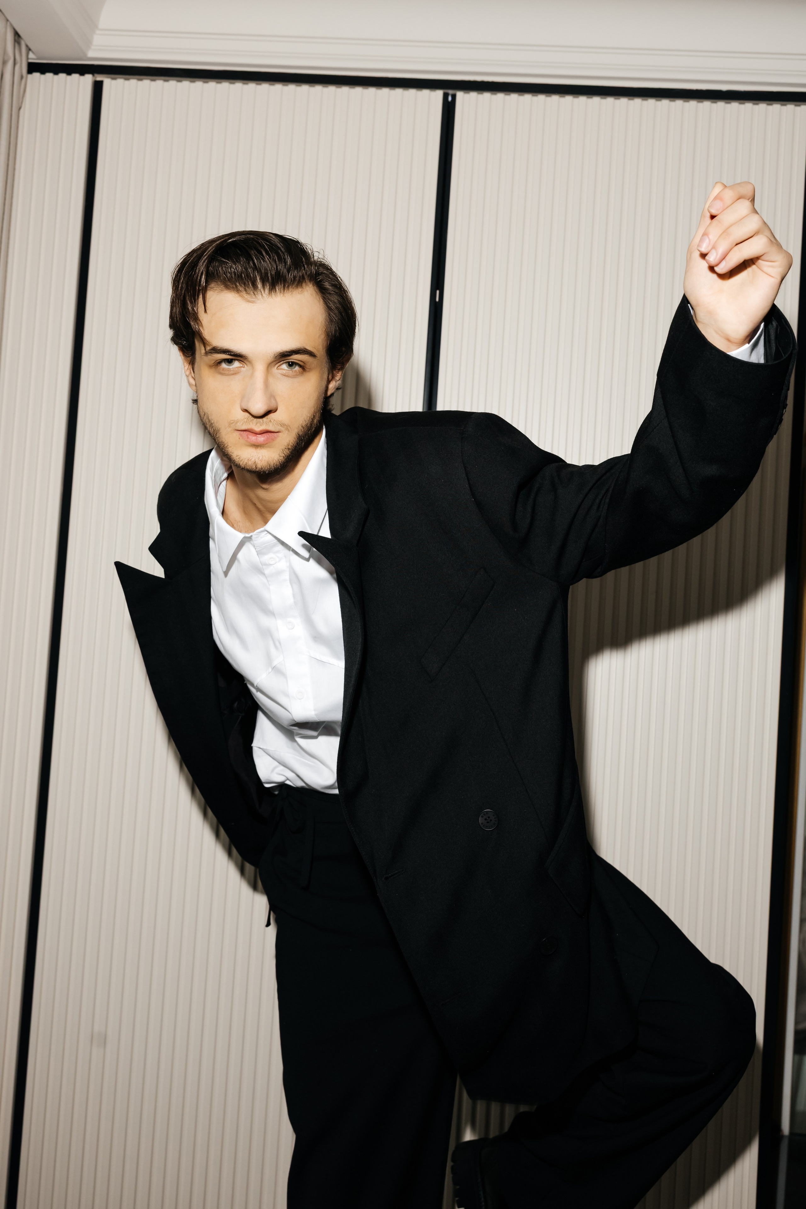 Иван и Алина. Свадебный фотограф в Москве Артём Кившарь