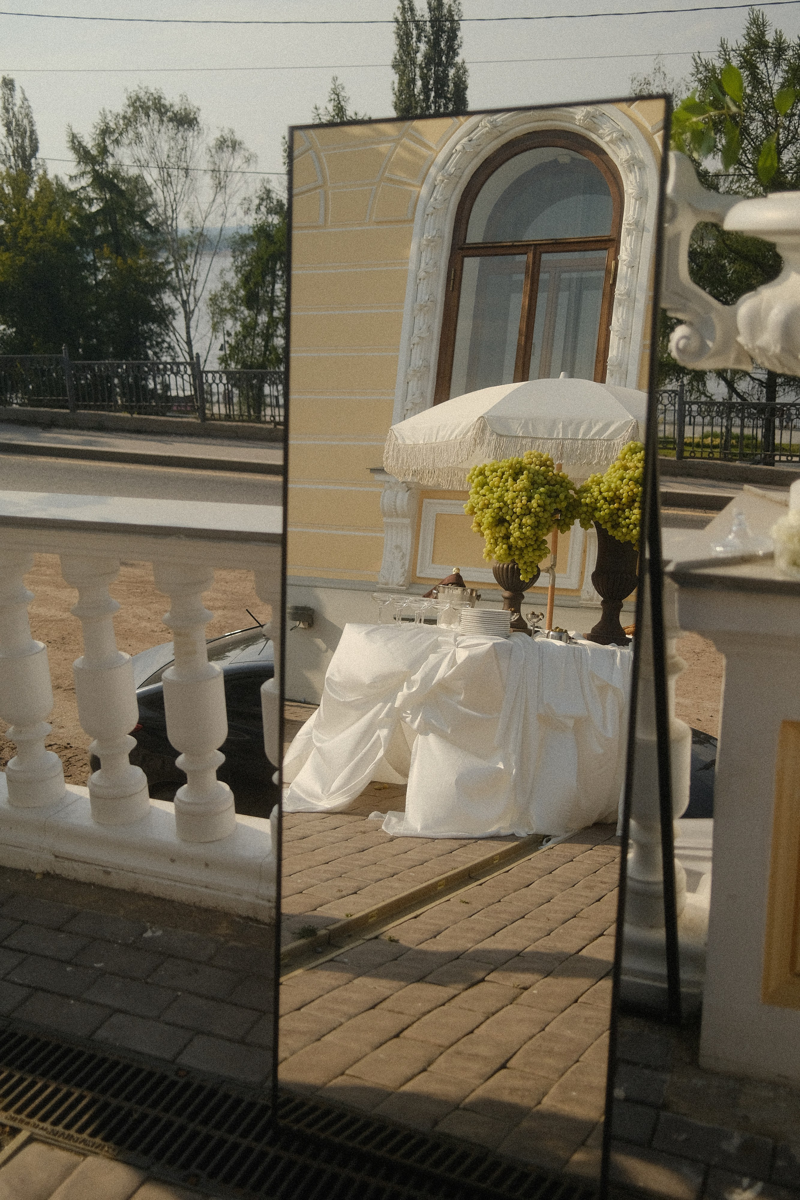 Dima & Marina. Фотограф Тим Бритнев