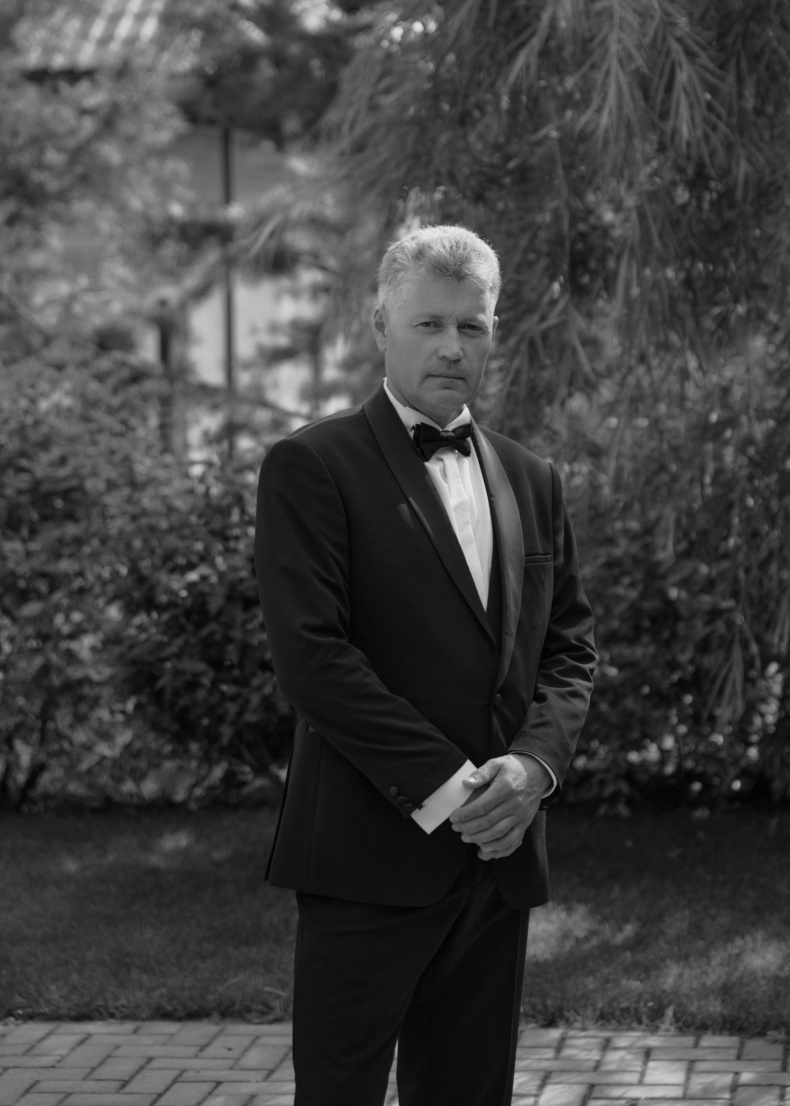 Кирилл и Полина. Фотограф Тим Бритнев