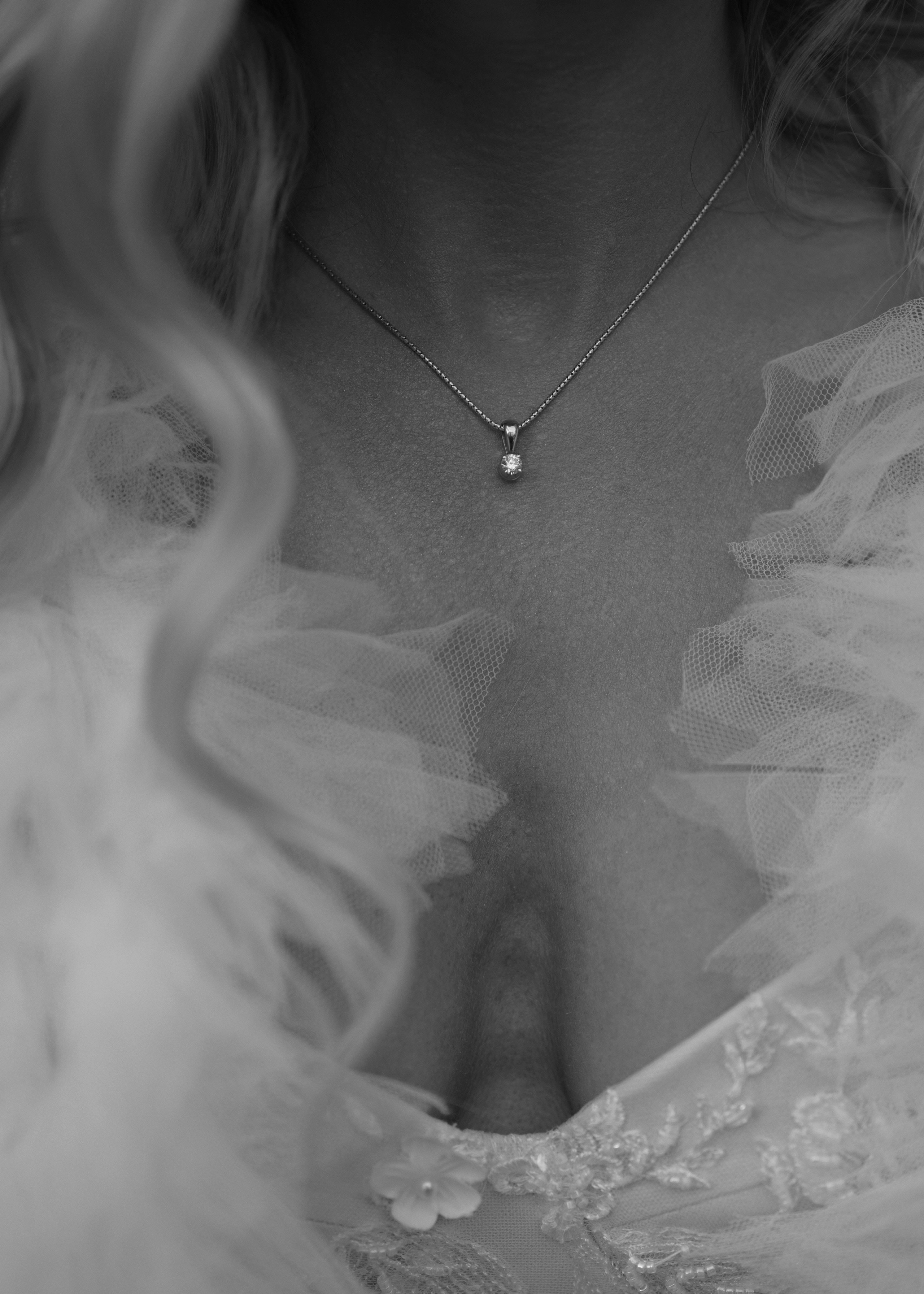 Влад и Катя. Фотограф Тим Бритнев