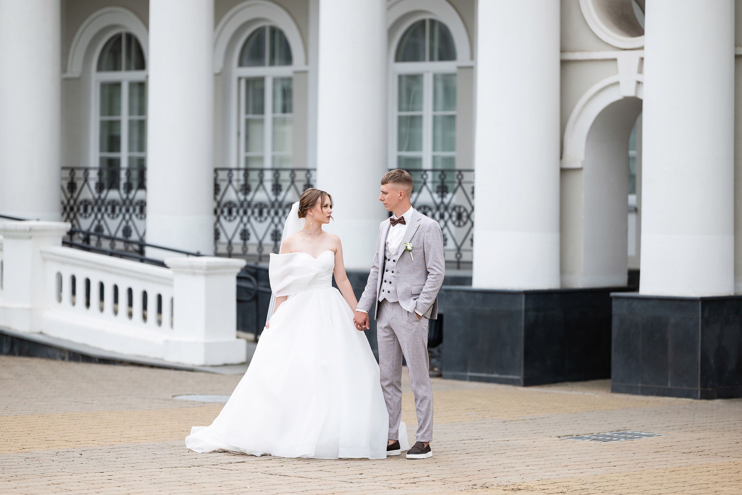 08.08.25. Свадебный и семейный фотограф Евгения Хомчановская