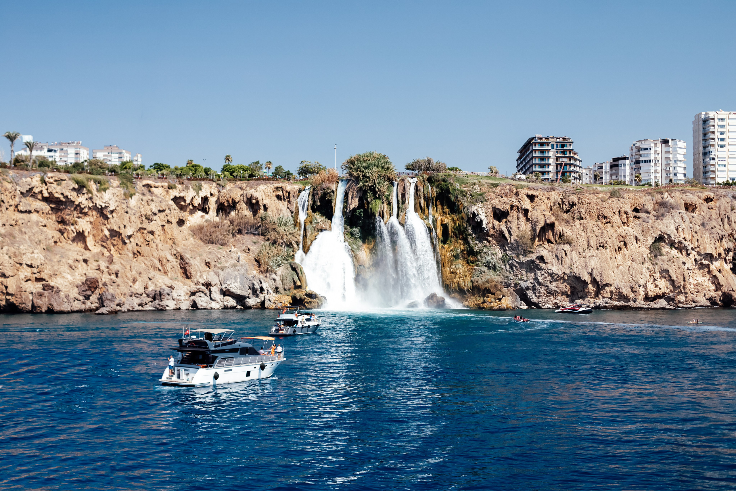 Турция. Свадебный и семейный фотограф/видеограф в Краснодаре Наталья Осинская