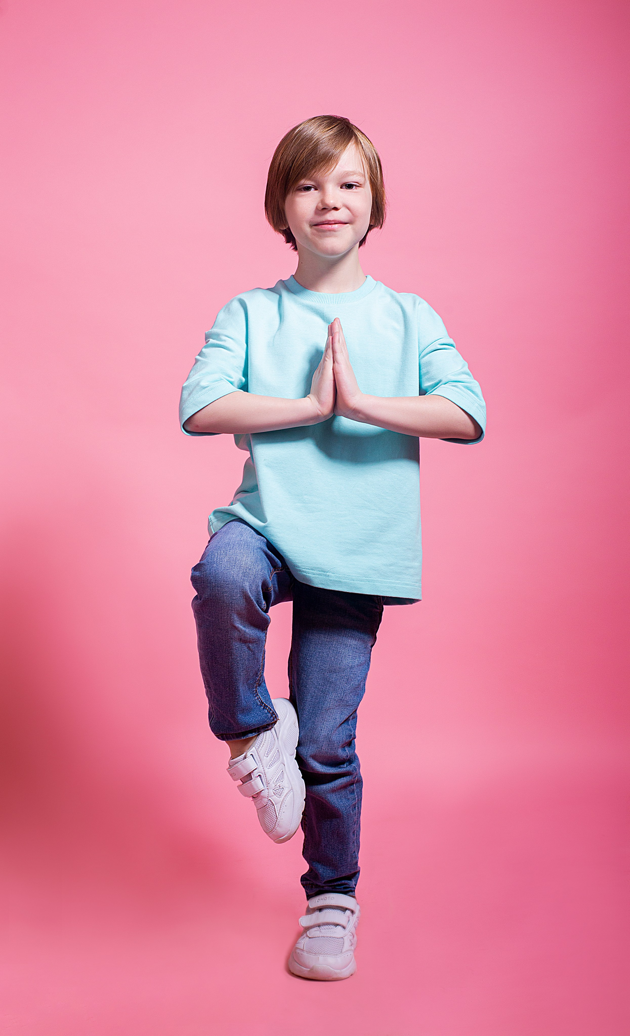 Дети (модели). Портретный, детский и арт фотограф Куграшов Евгений