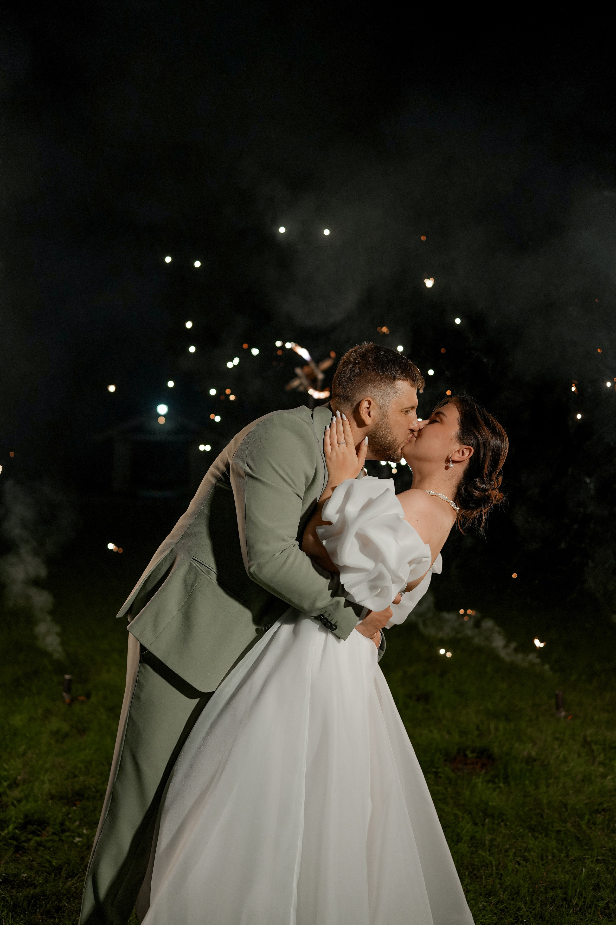 Дмитрий и Екатерина 14/06/2025. Фотограф в Смоленске Ольга Давыдова