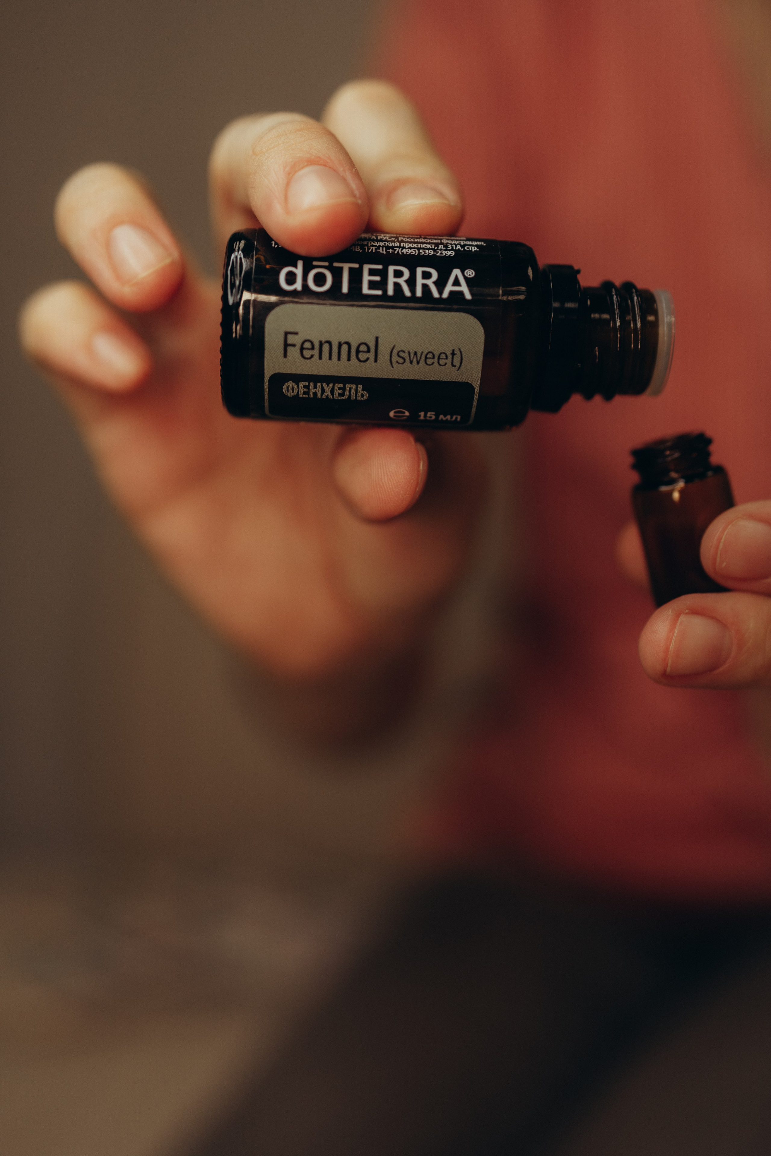 Ксения — массажист. Фотограф Москва Алёна Суворова