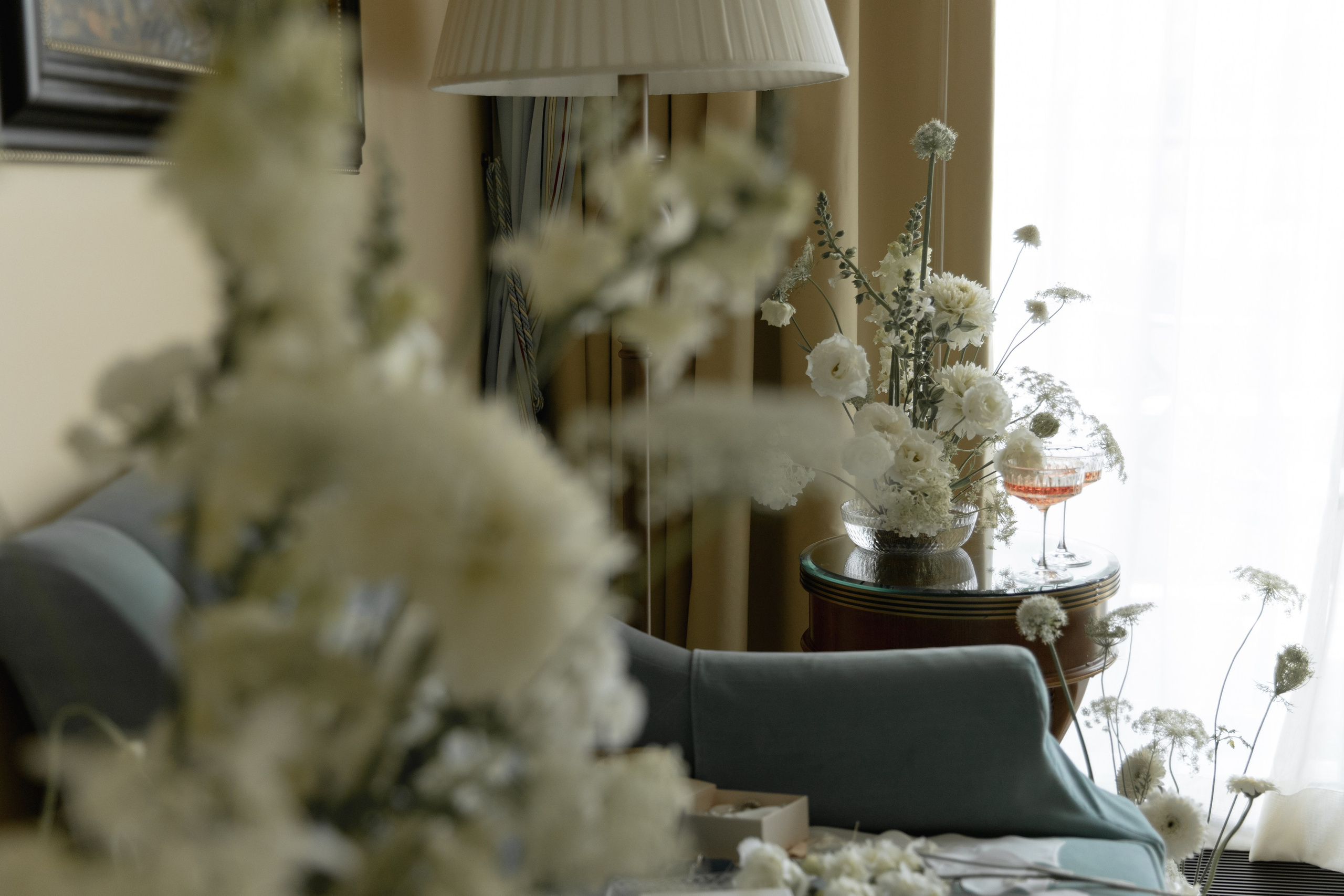 Сва. Флористика и декор в Санкт-Петербурге