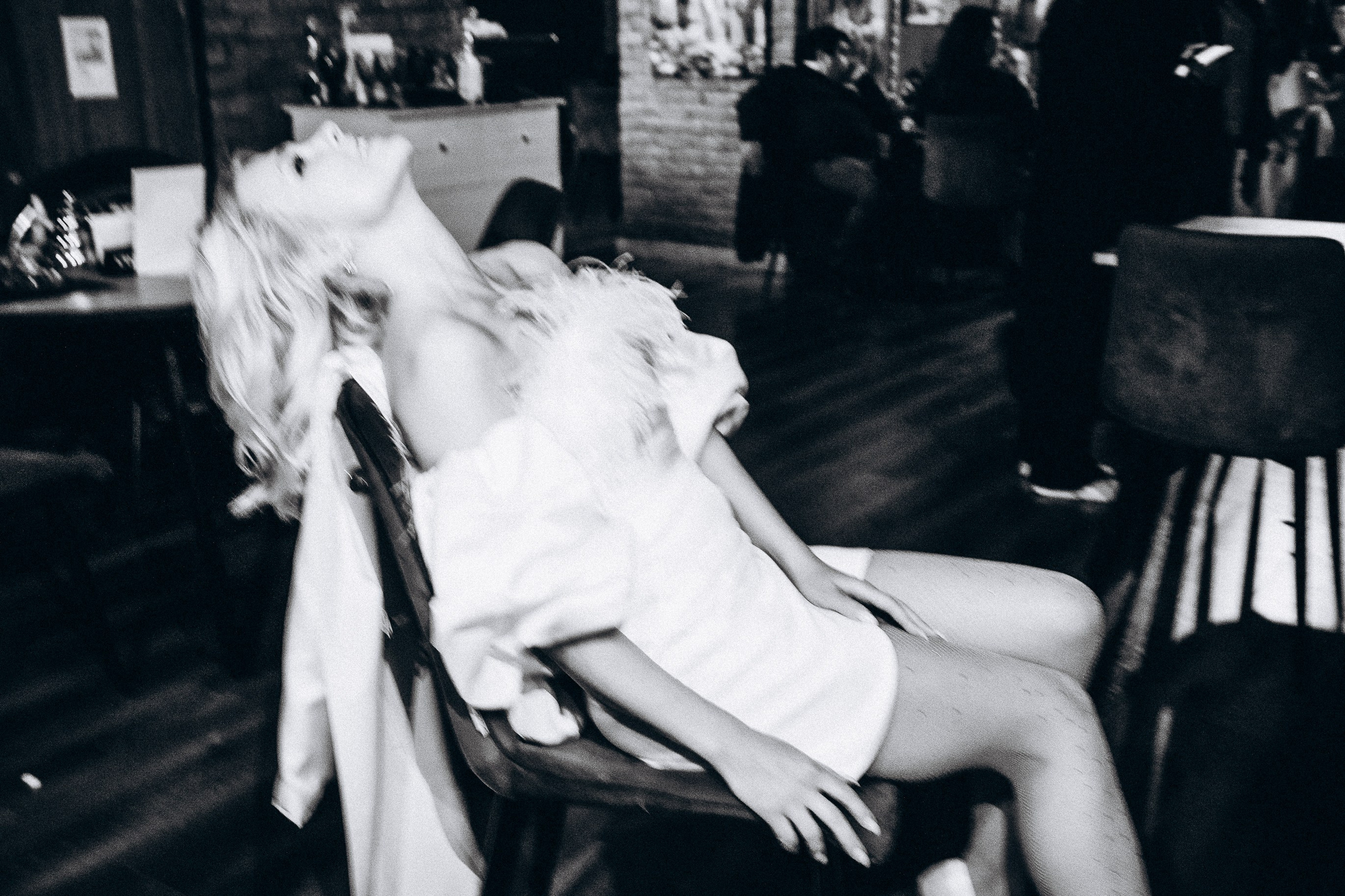 Фотограф Алексей Карпов